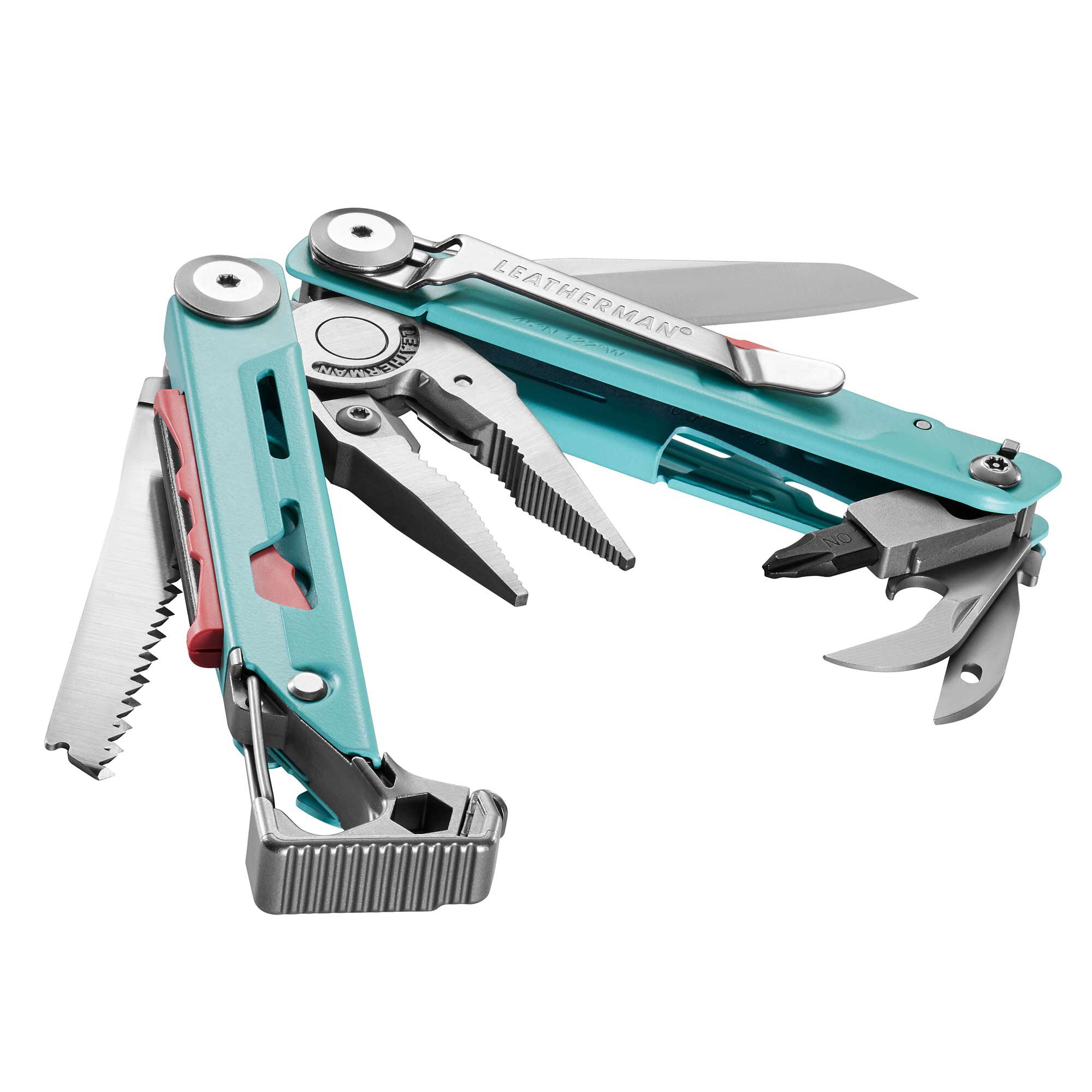 Dụng cụ đa năng Leatherman SIGNAL™