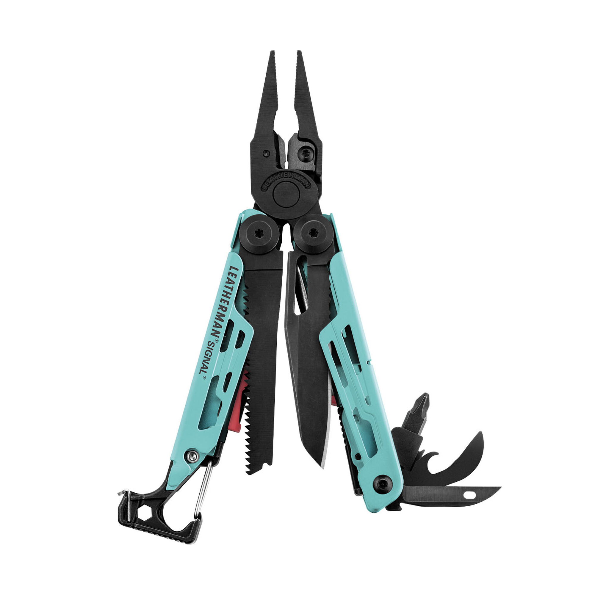 Dụng cụ đa năng Leatherman SIGNAL™