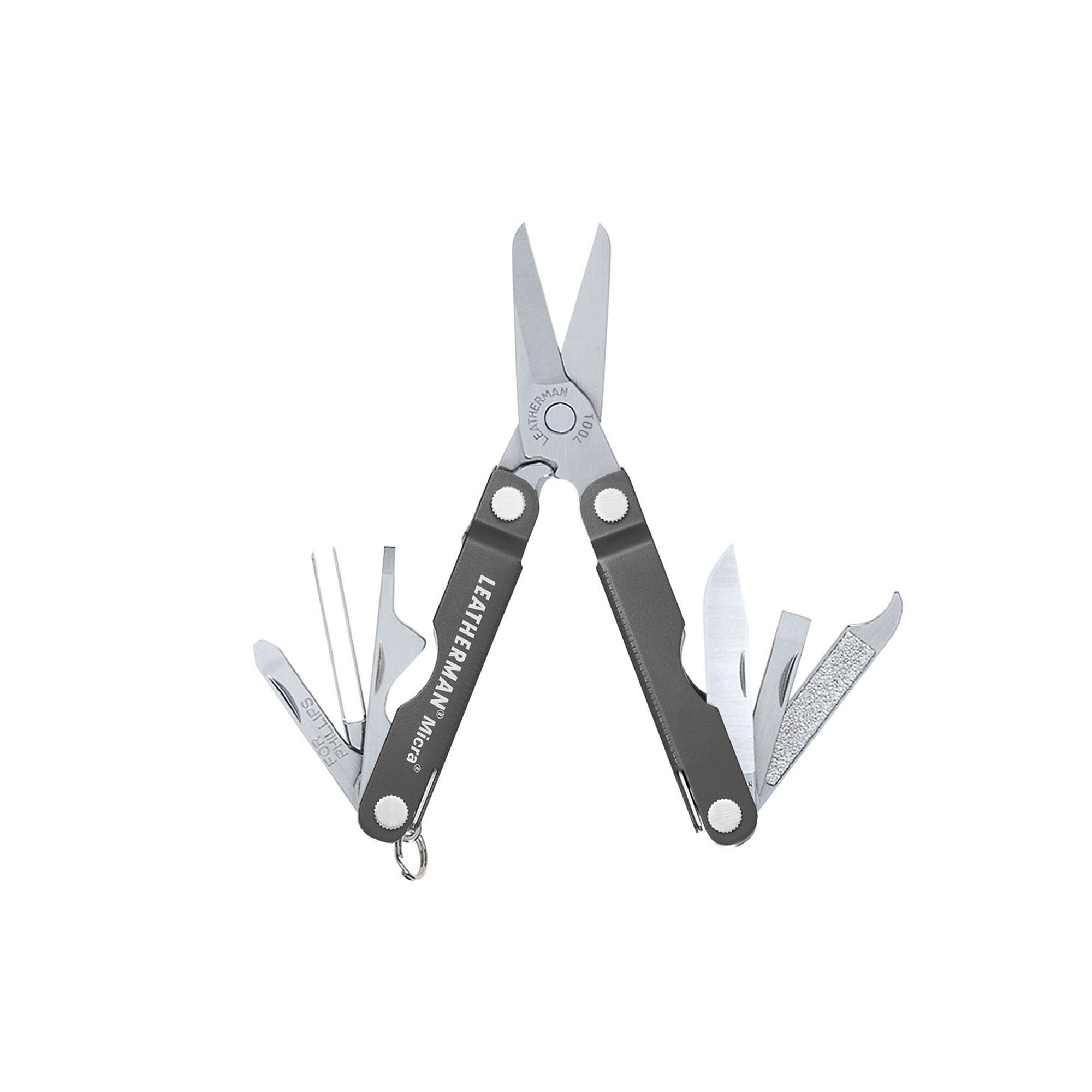 Dụng cụ đa năng đeo chìa khóa Leatherman Micra