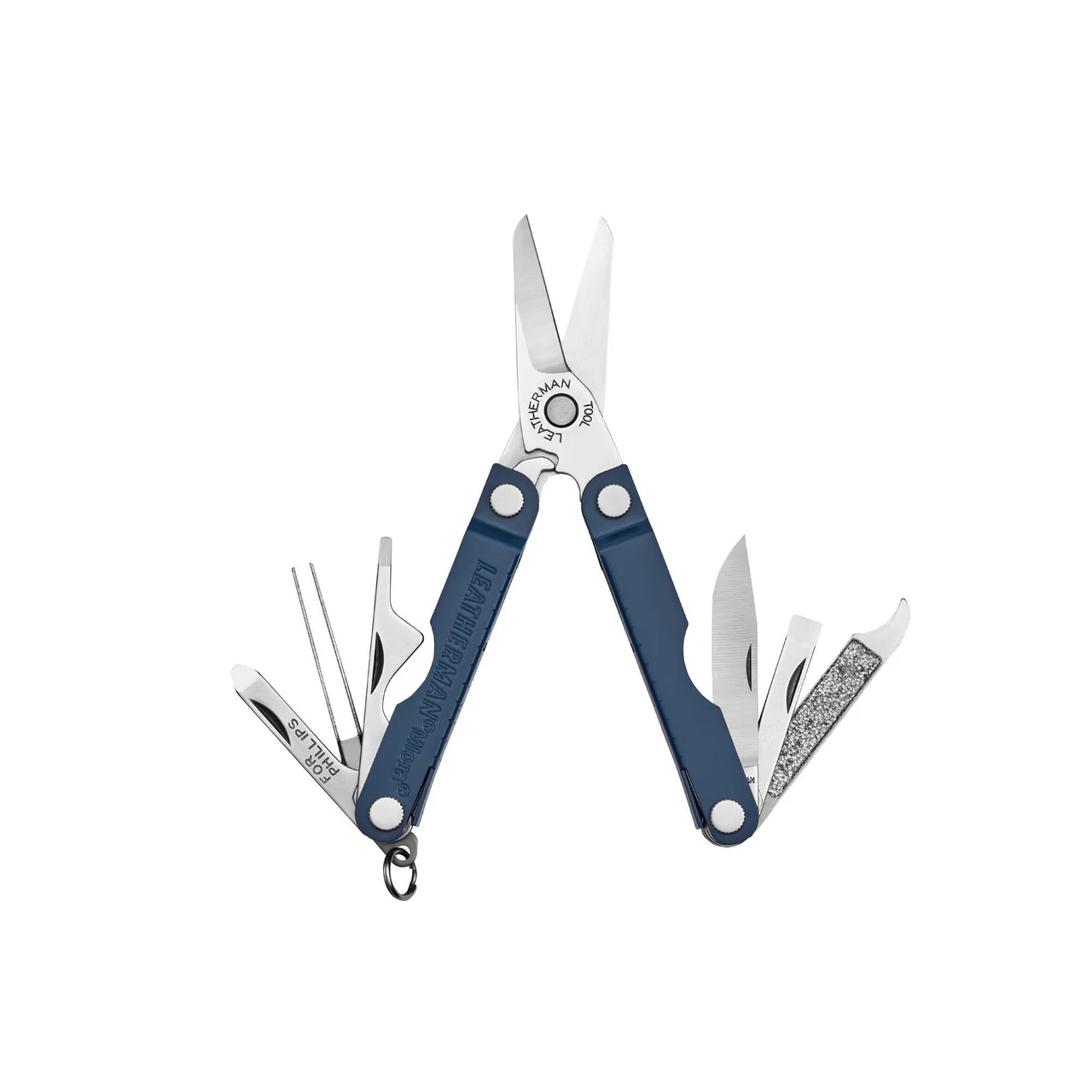 Dụng cụ đa năng đeo chìa khóa Leatherman Micra