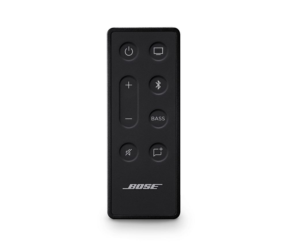 Loa soundbar Bose TV Speaker Bluetooth and HDMI-ARC
