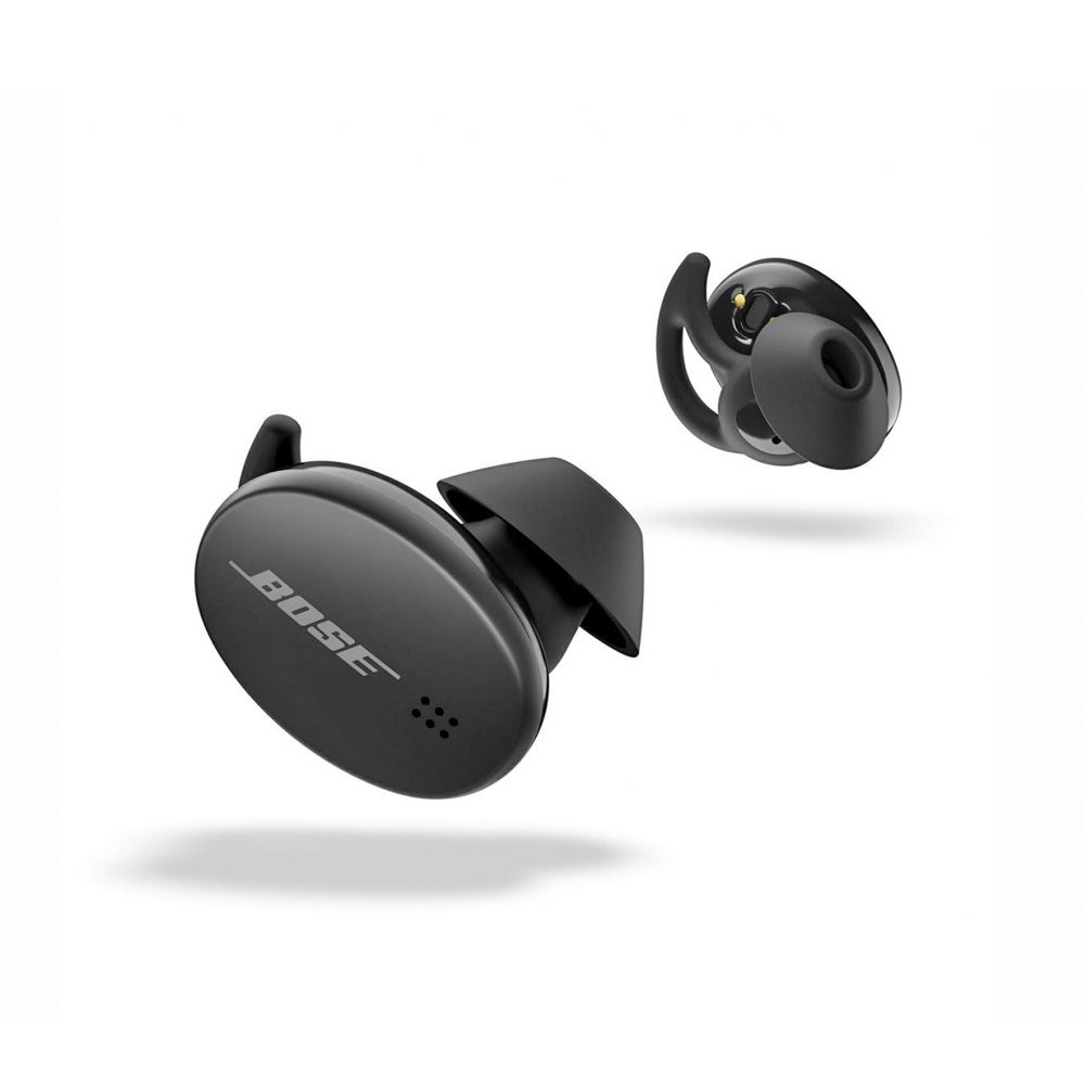Tai nghe chống ồn Bose Quietcomfort Earbuds