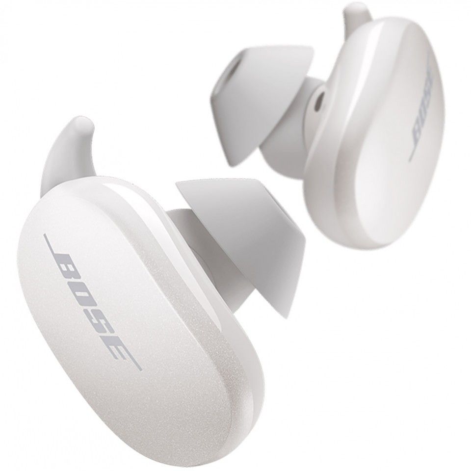 Tai nghe chống ồn Bose Quietcomfort Earbuds