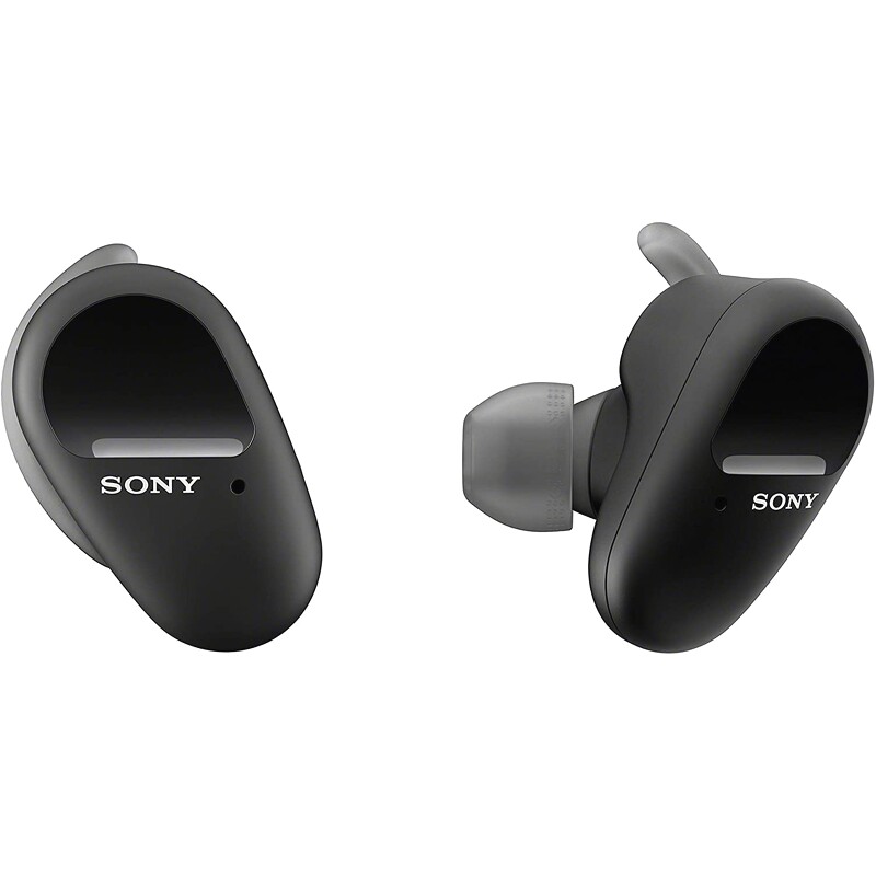 Tai nghe thể thao không dây chống ồn Sony WF-SP800N