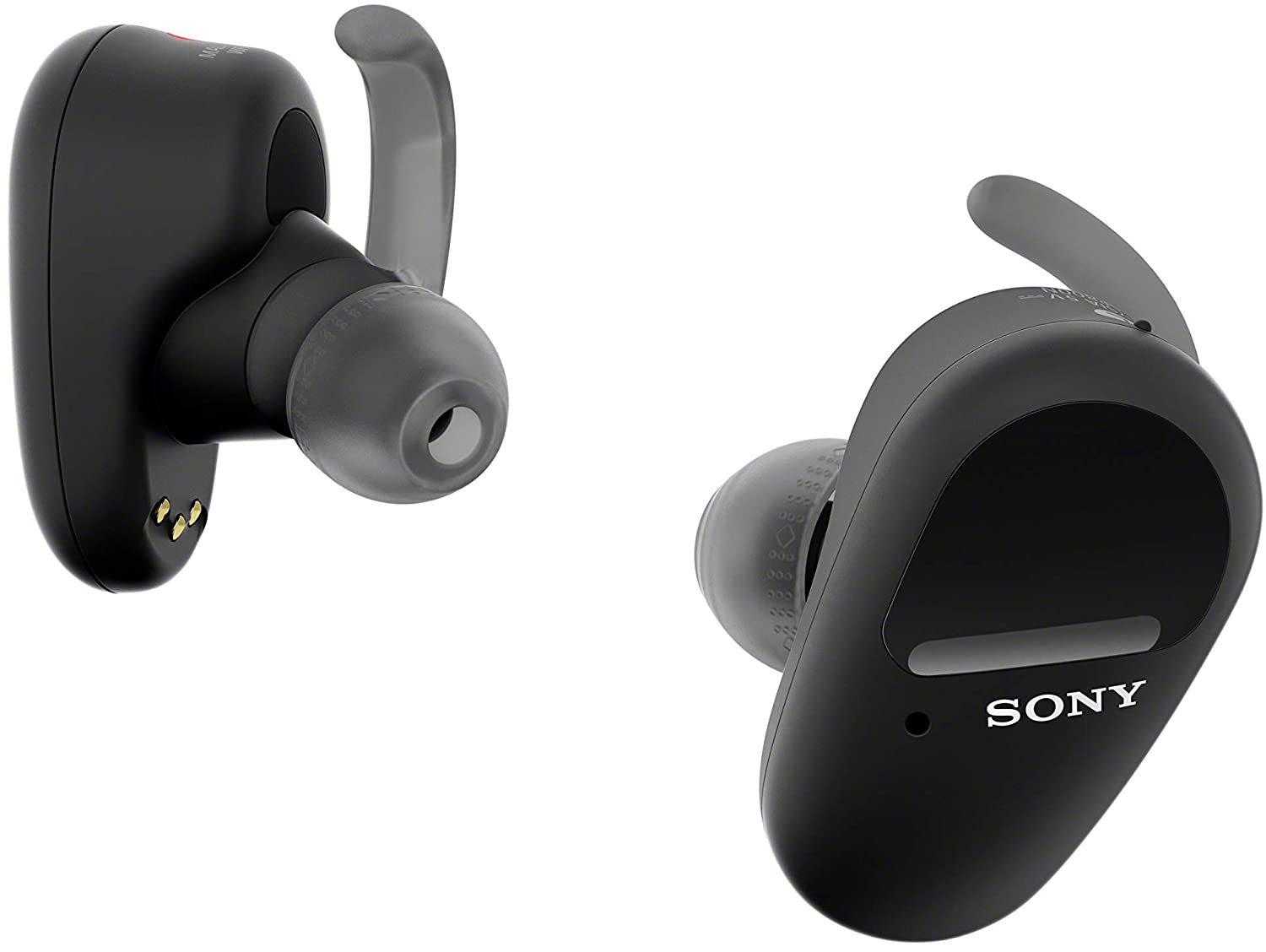 Tai nghe thể thao không dây chống ồn Sony WF-SP800N