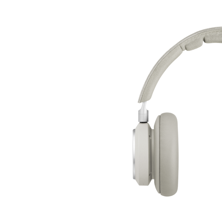 Tai nghe không dây chống ồn B&O Beoplay H9 3rd Gen - Grey Mist (Limited Edition)