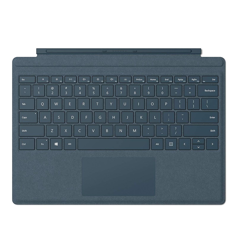 Bàn phím Microsoft Surface Pro Type Cover Signature