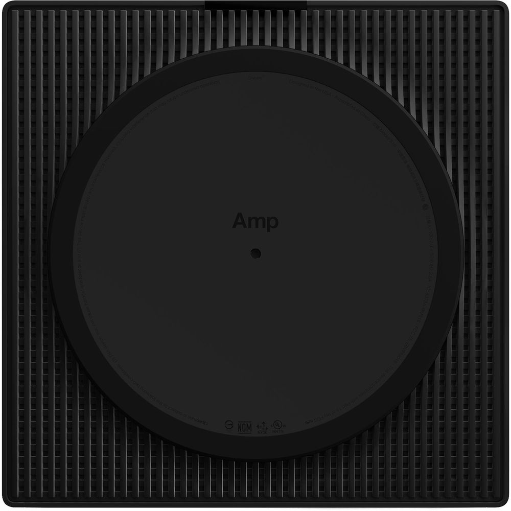 Bộ khuếch đại âm thanh Sonos AMP