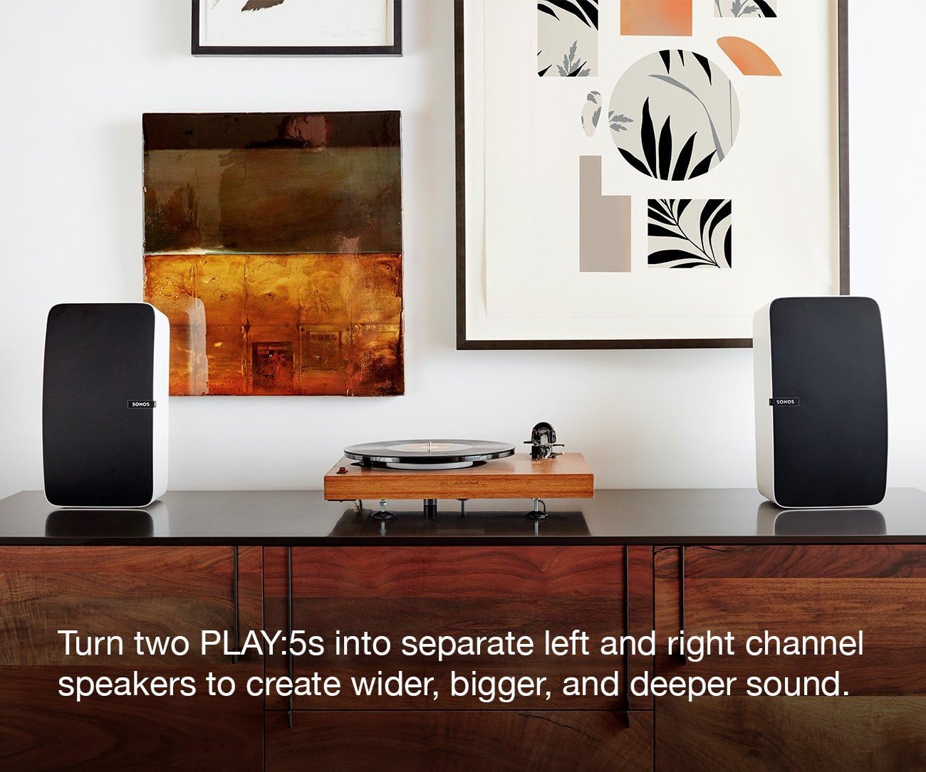 Sonos Play 5