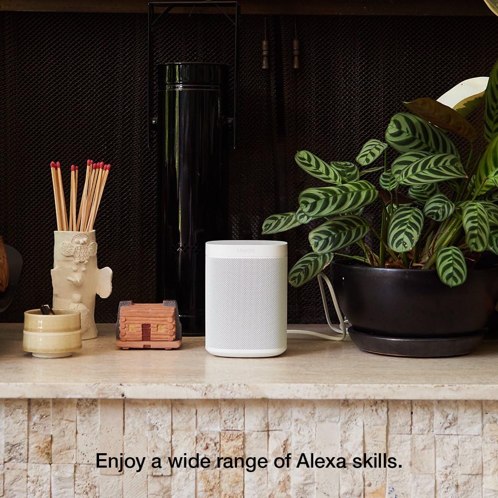 Loa không dây Sonos One (Gen 2)