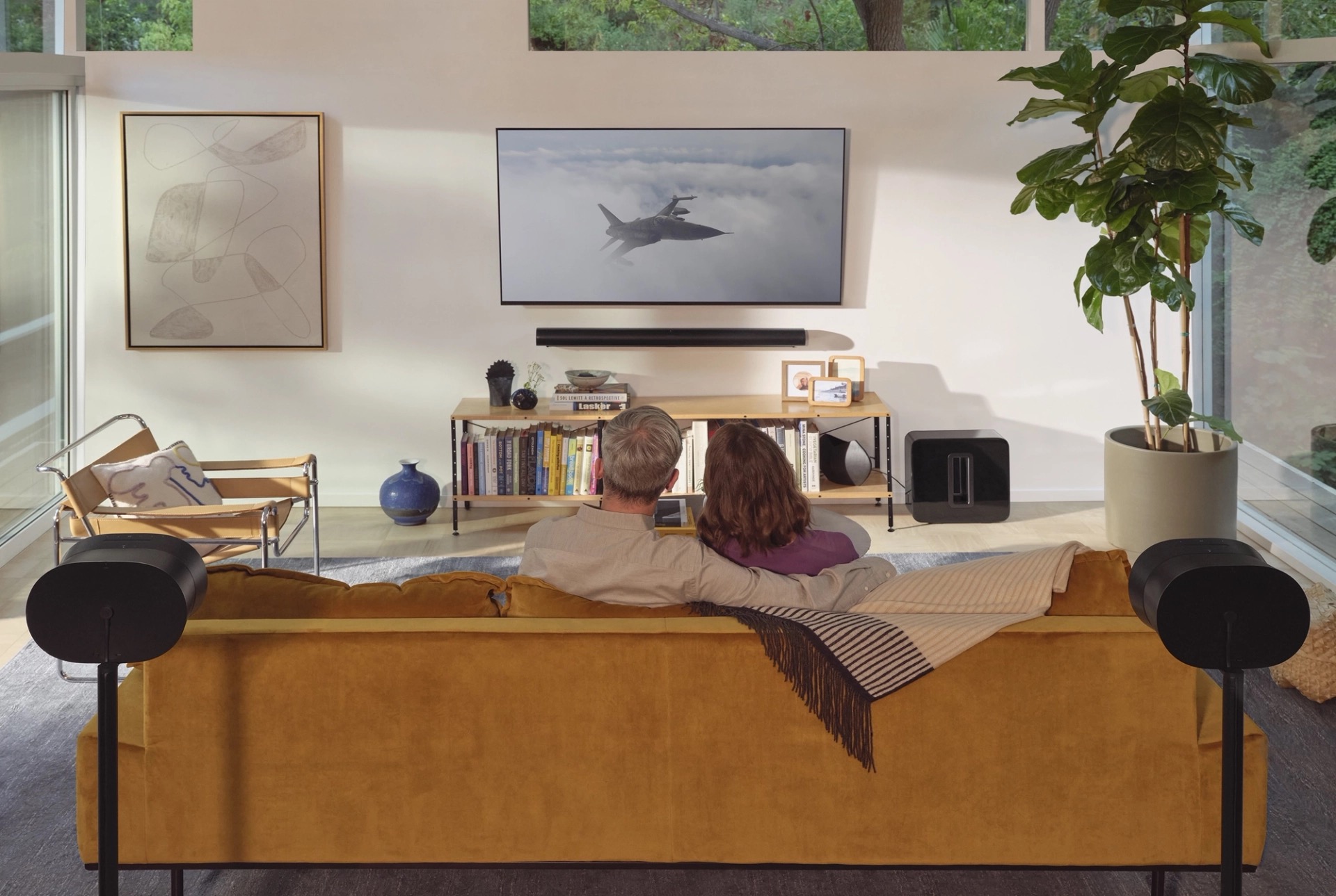 Loa Sonos Sub Gen 3