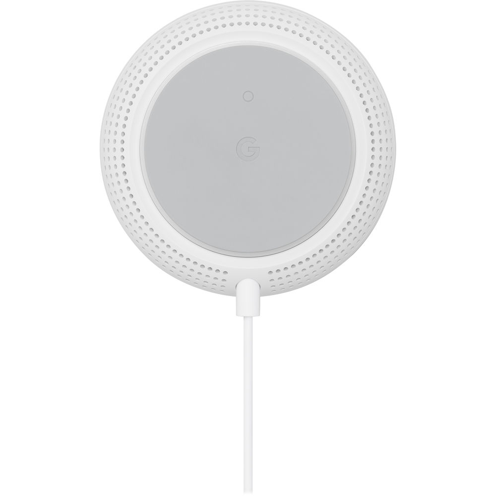 Hệ thống phát Wifi cao cấp Google Nest Wifi (router + 1 point)