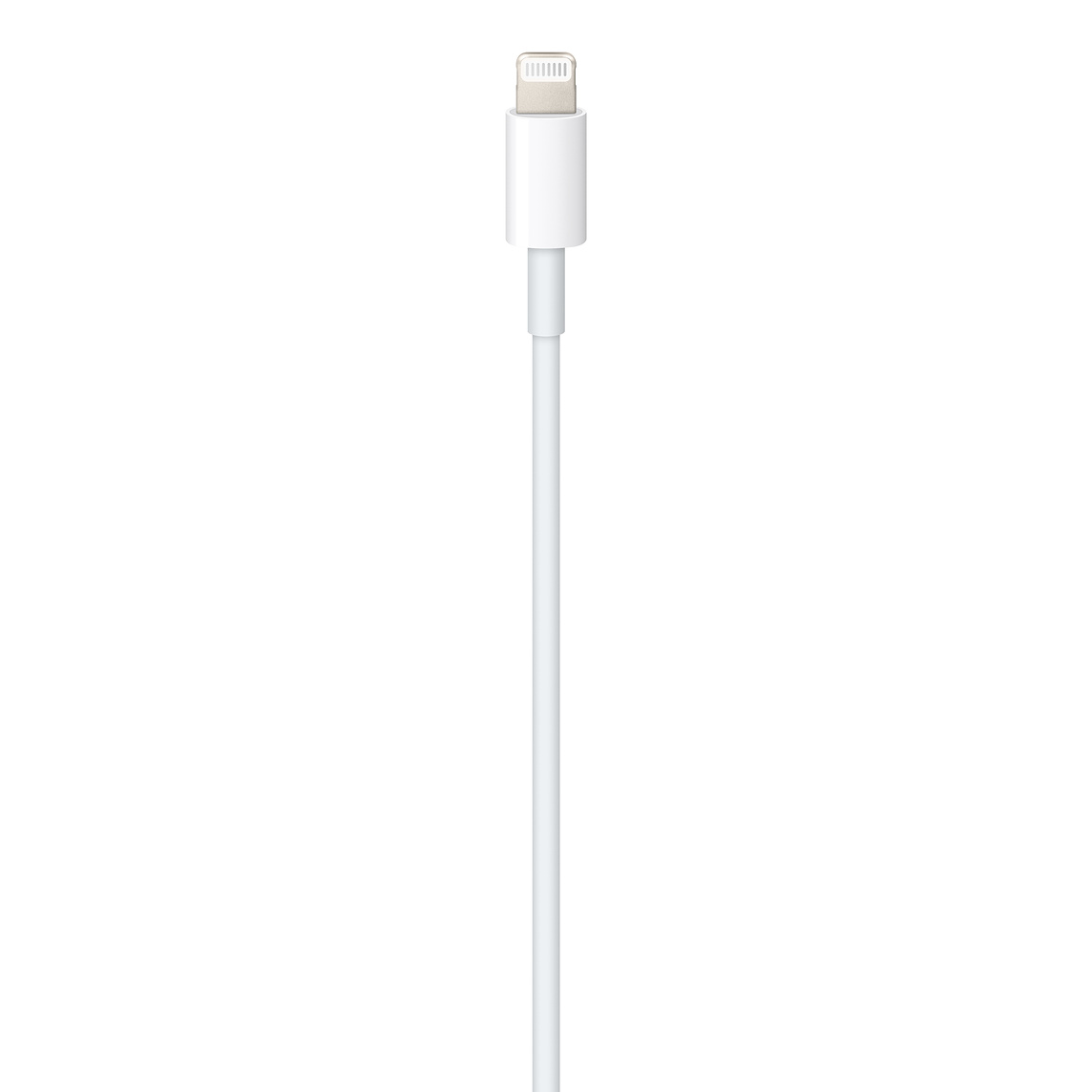 Cáp Apple USB-C to Lightning Cable (1m) - chính hãng