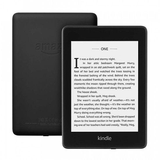 Máy đọc sách Amazon Kindle Paperwhite Gen 10, 32GB