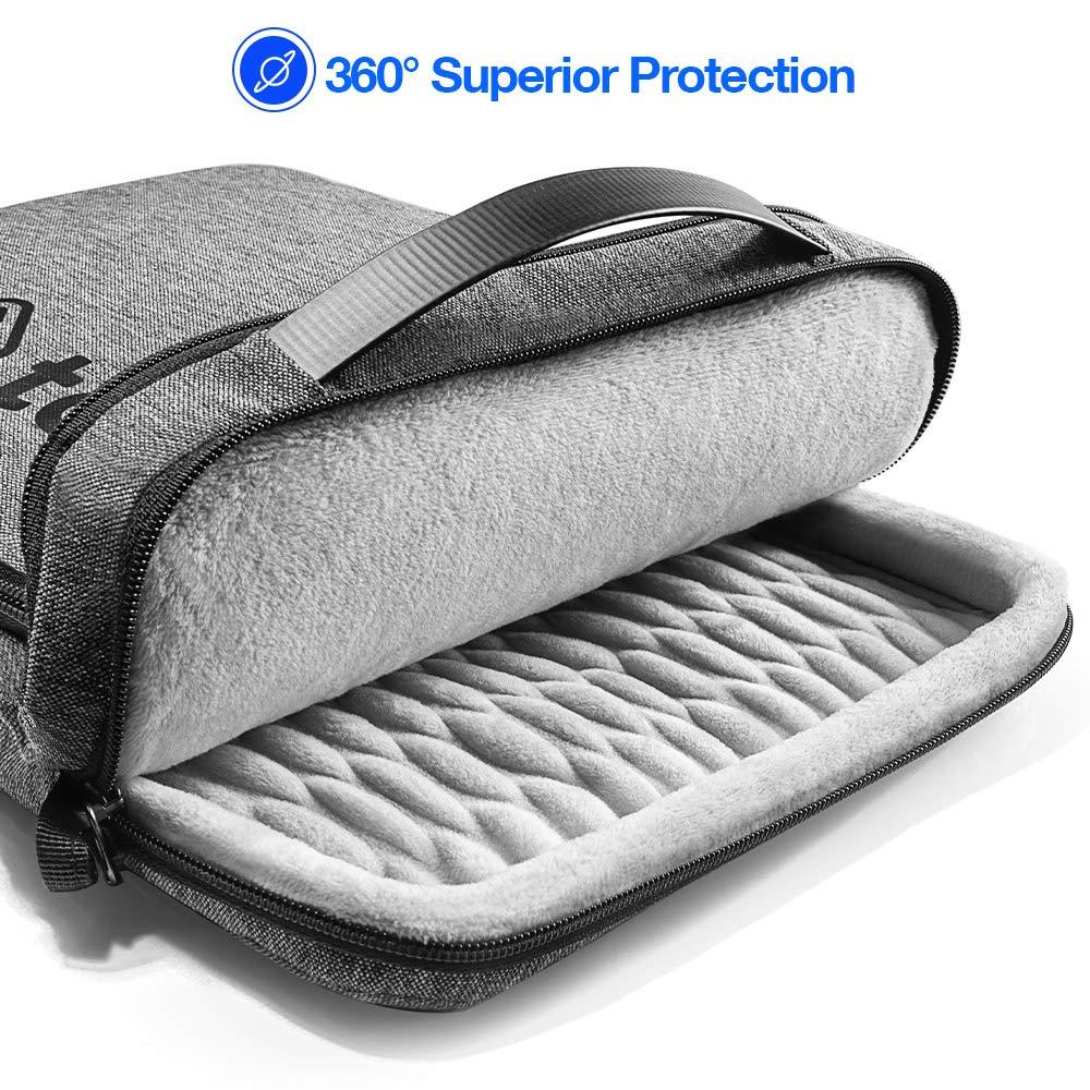 Túi đeo chéo Tomtoc Urban Shoulder Bag 15
