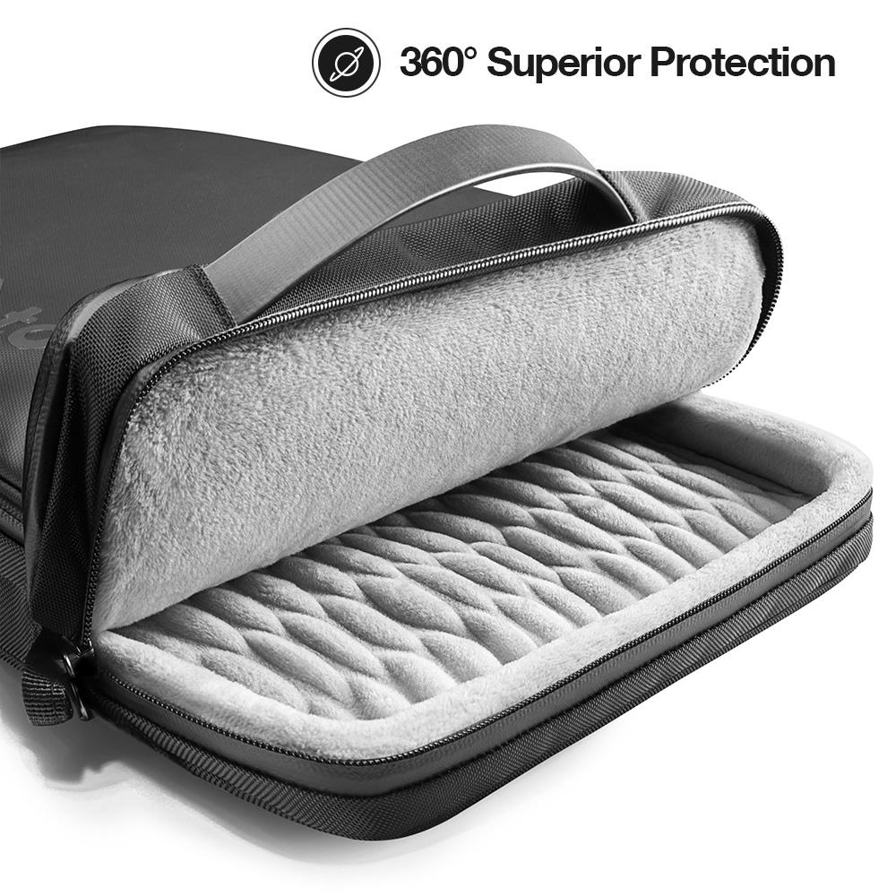 Túi đeo chéo Tomtoc Urban Shoulder Bag 13