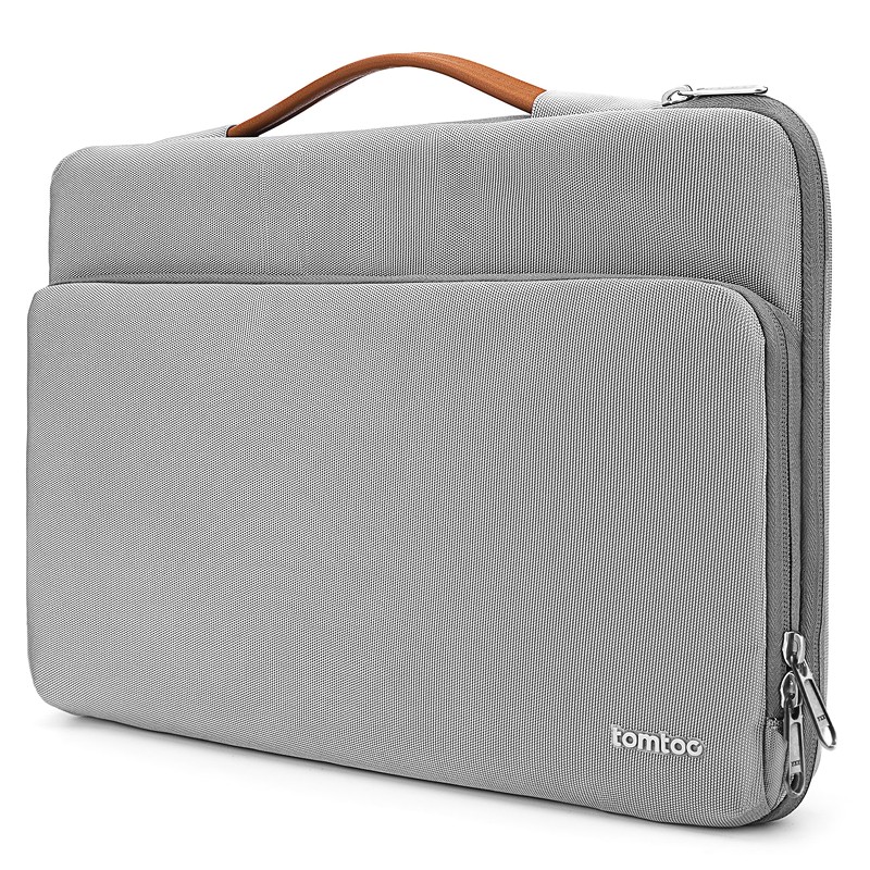 Túi xách chống sốc Tomtoc Briefcase A14 For 16'' MacBook Pro 2019