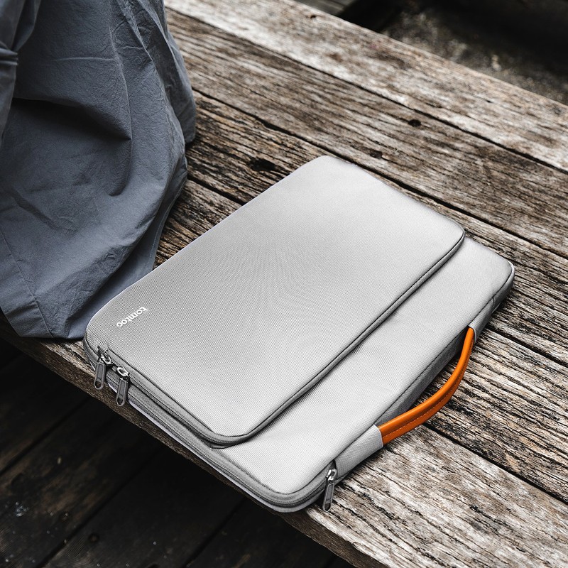 Túi xách chống sốc Tomtoc Briefcase A14 For 16'' MacBook Pro 2019