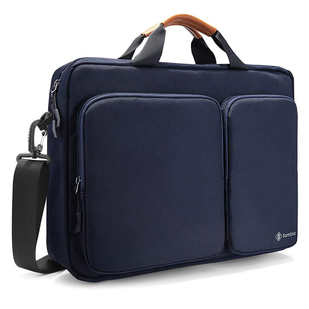 Túi xách Tomtoc Travel Briefcase for 15