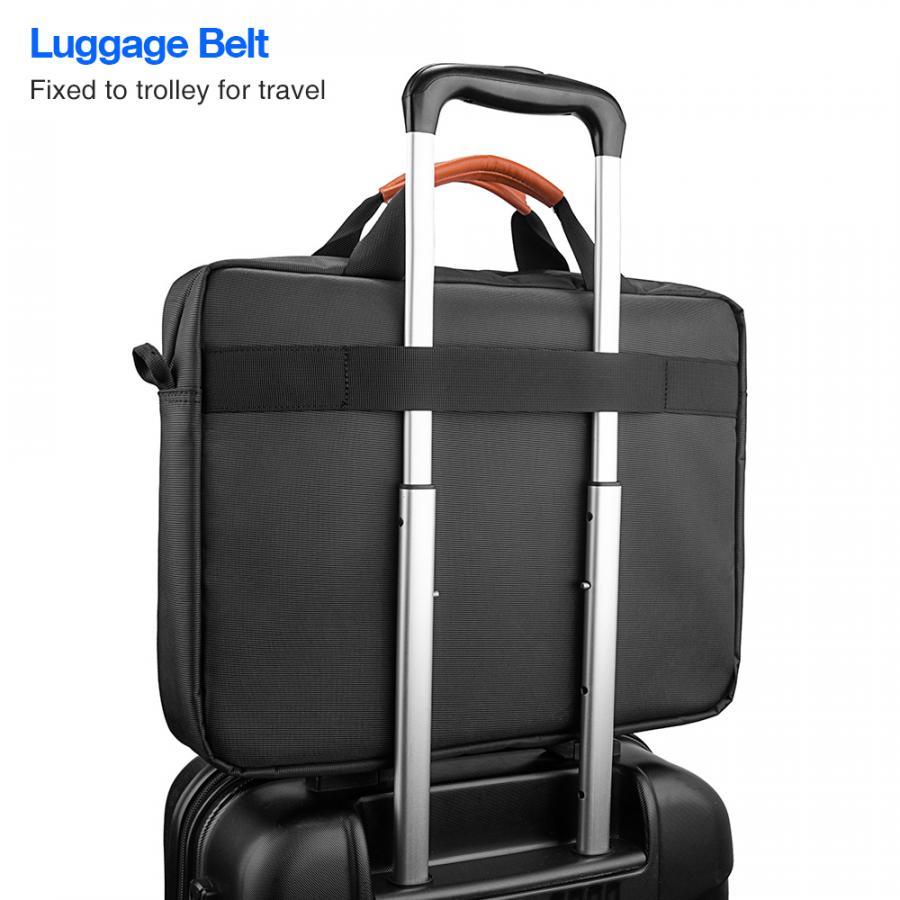 Túi xách Tomtoc Travel Briefcase for 15