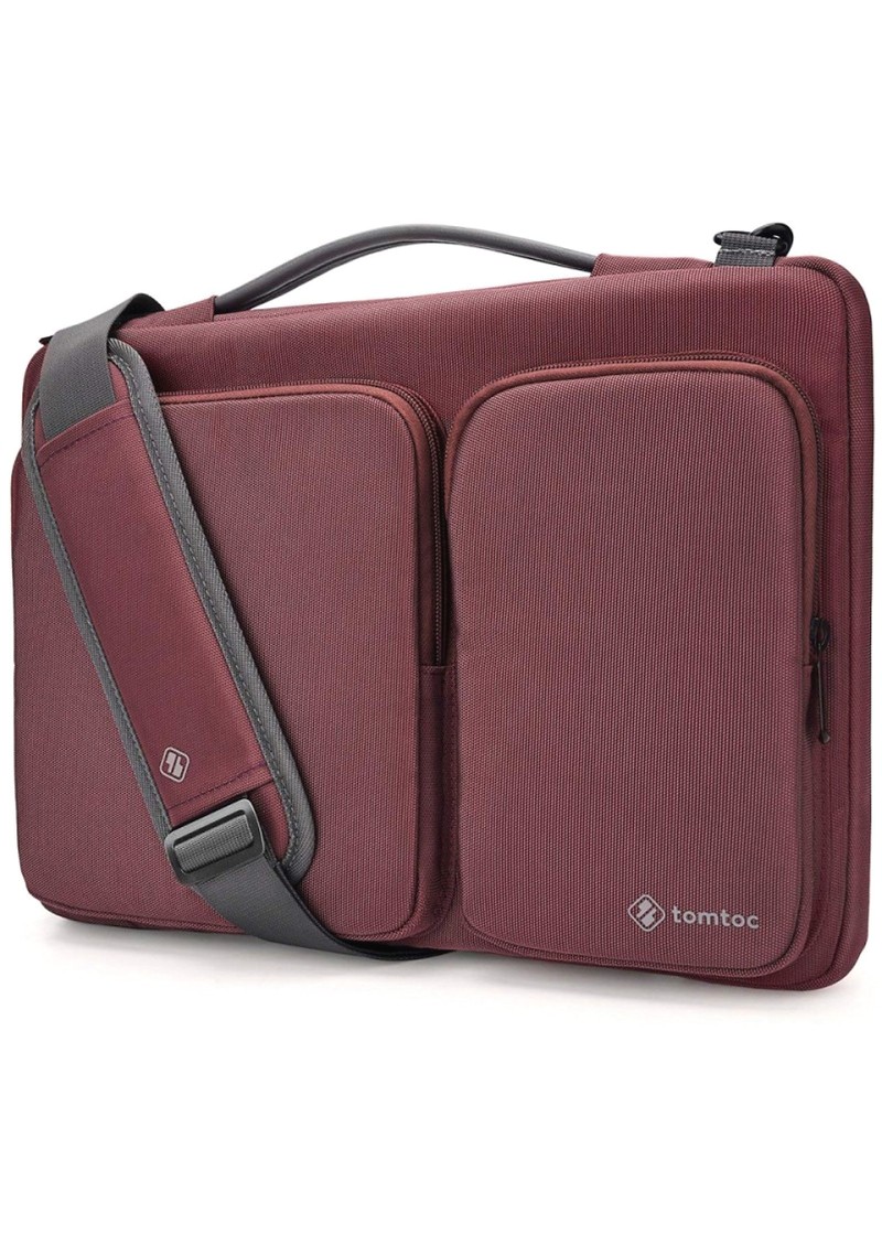 Túi đeo Tomtoc 360* Shoulder Bags Macbook 15 inch