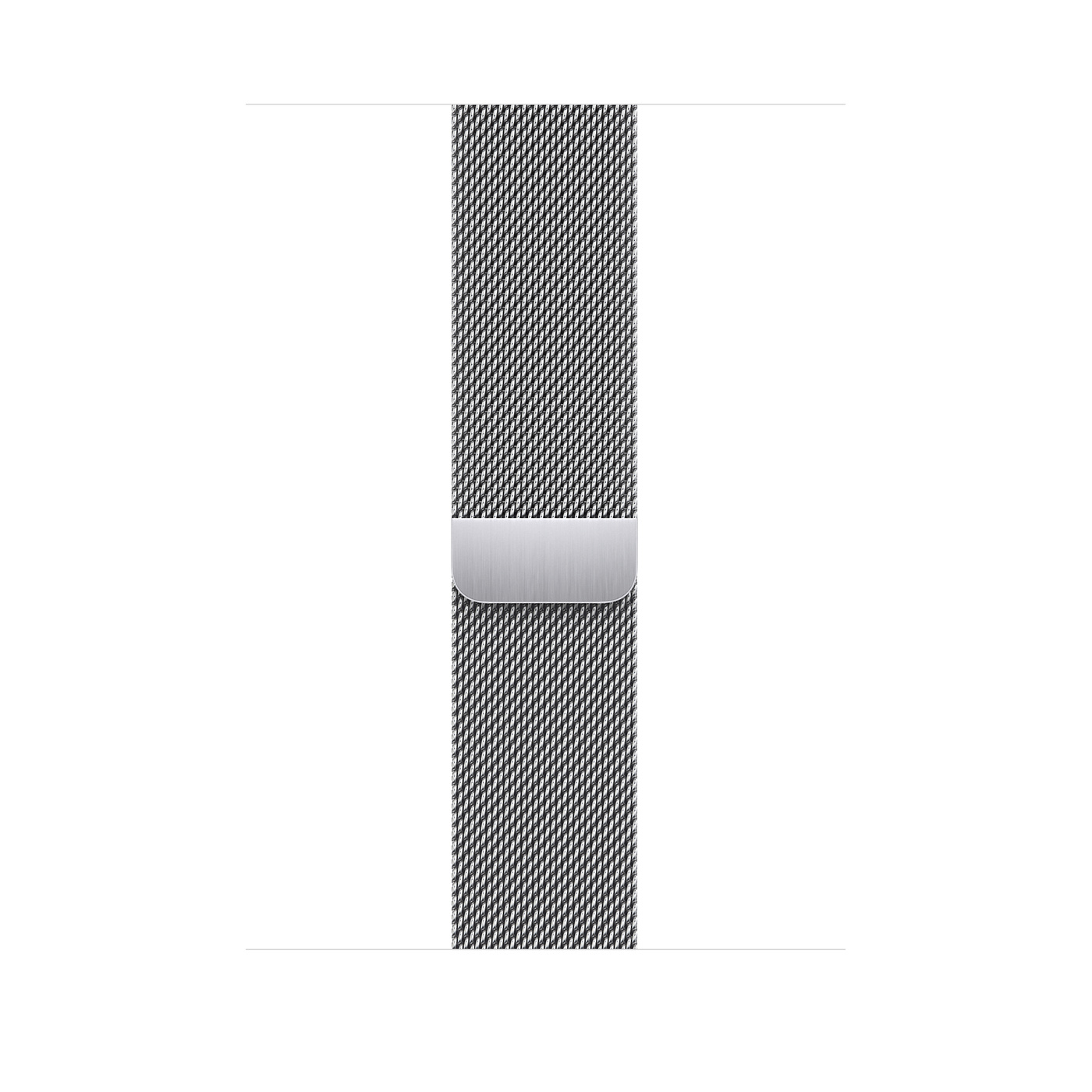 Apple Watch Series 8 (GPS+Cellular) 45mm Stainless Steel with Milanese Loop