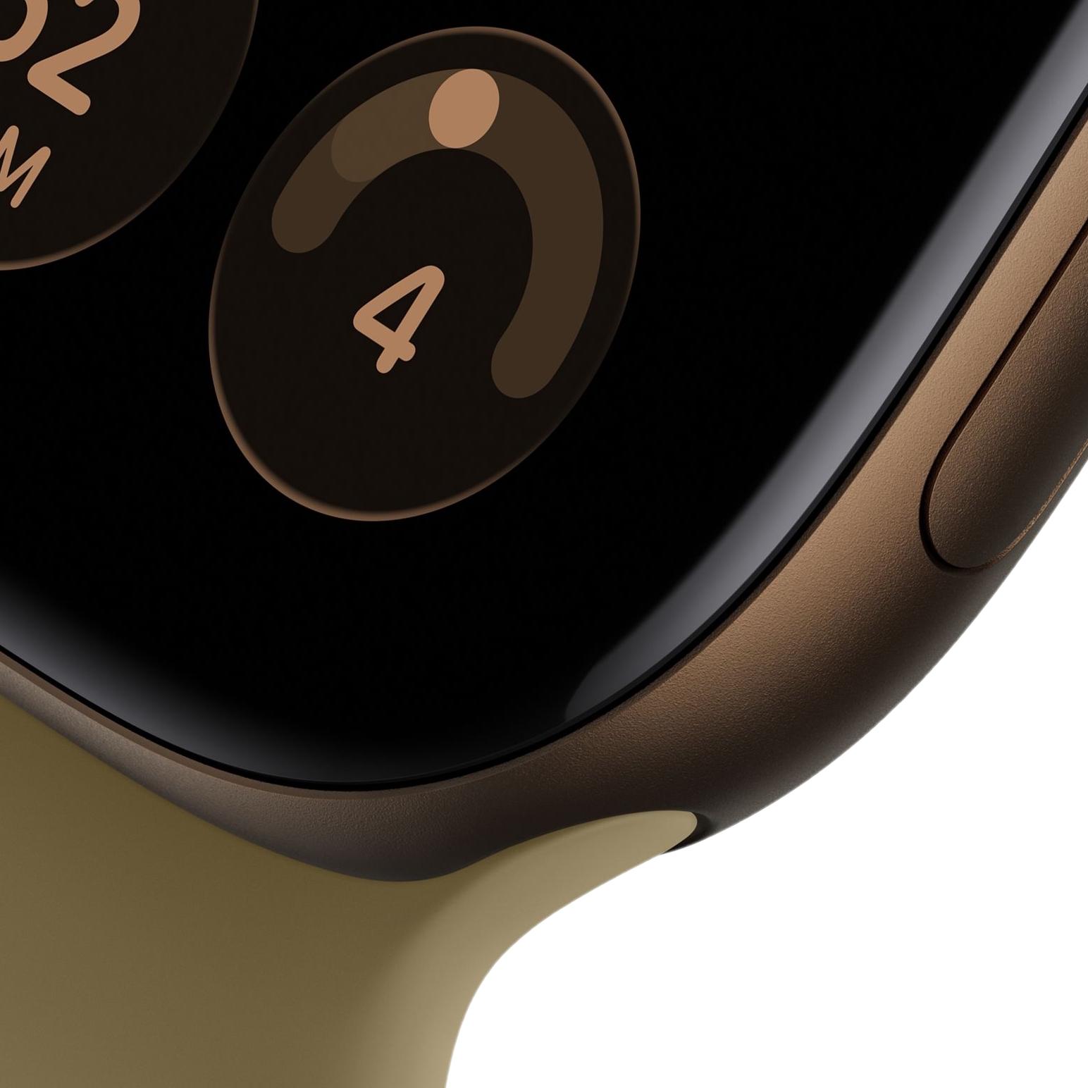 Apple Watch Series 12 (GPS+Cellular) 42mm Aluminum Case, Sport Band