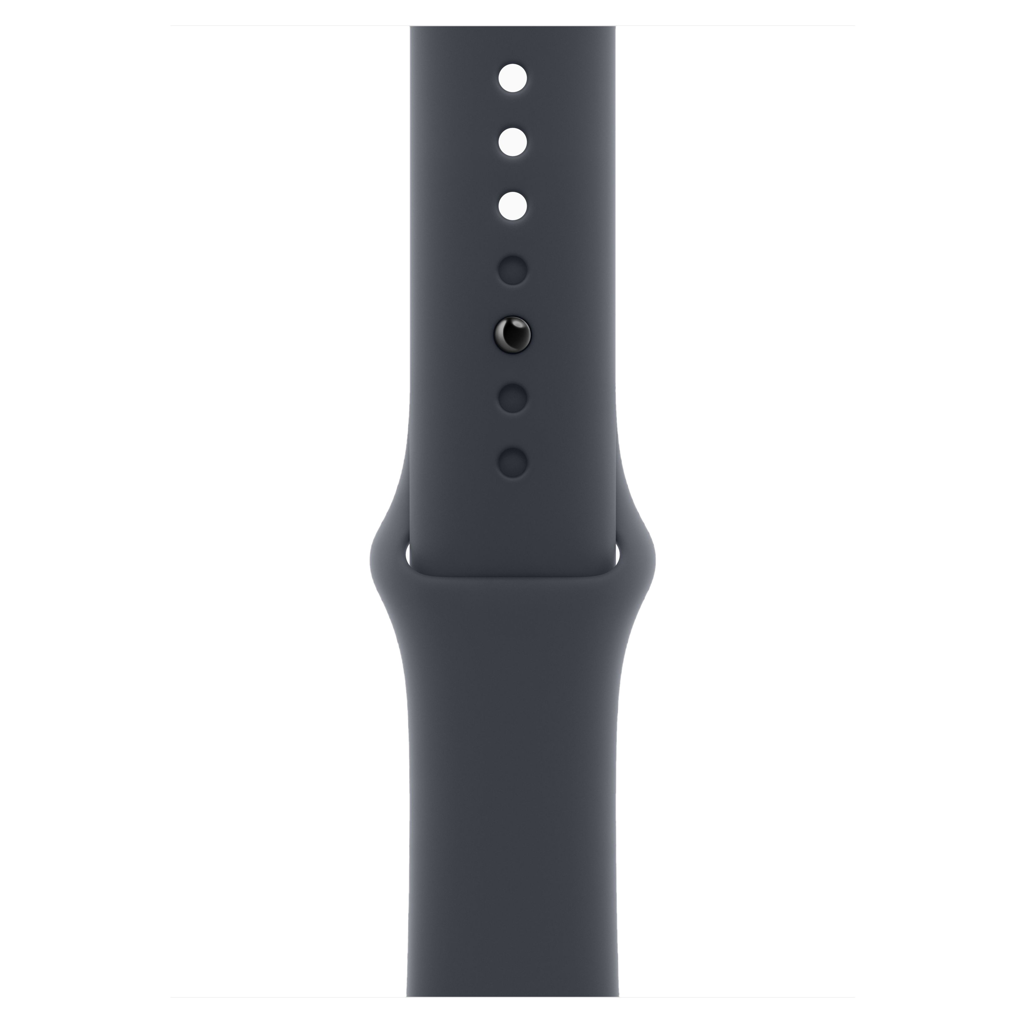 Apple Watch SE 3 (2025)(GPS+Cellular) 44mm Aluminum Case, Sport Band