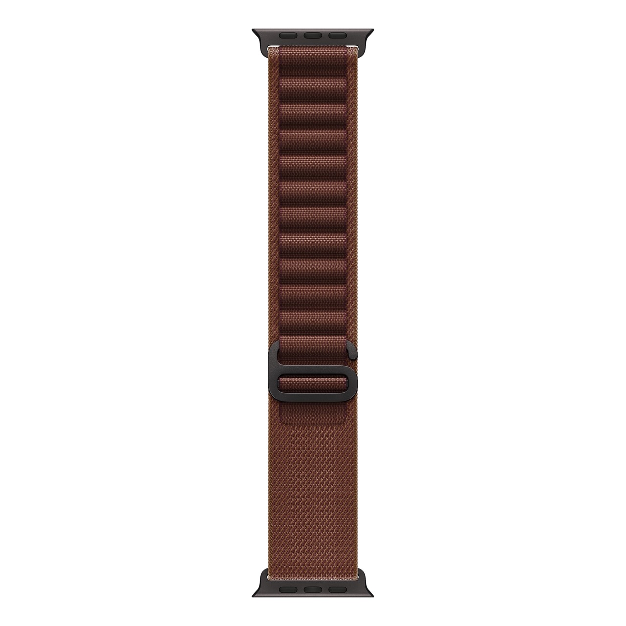 Apple Watch Ultra 4 - 49mm, Black Titanium (Alpine Loop)