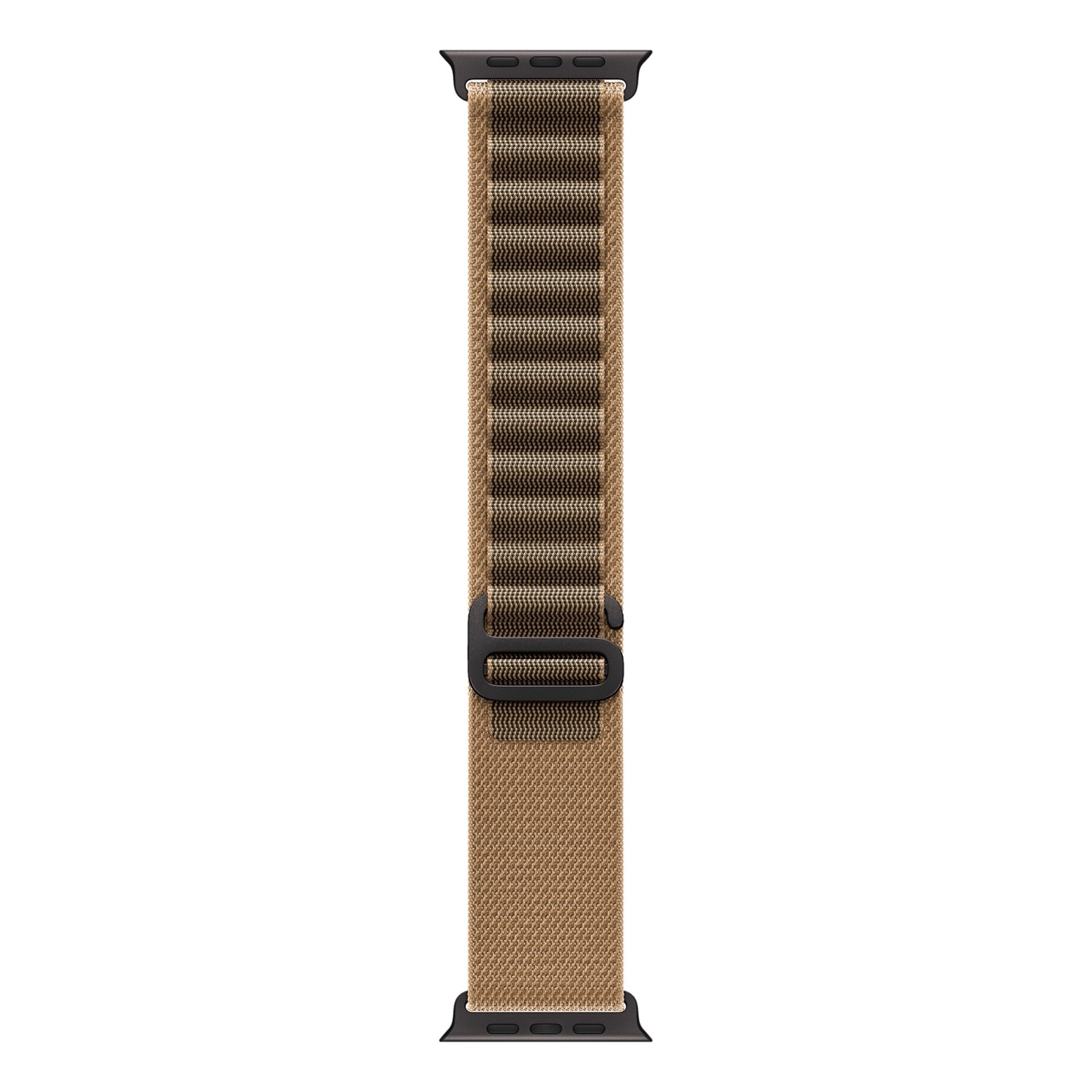Apple Watch Ultra 4 - 49mm, Black Titanium (Alpine Loop)