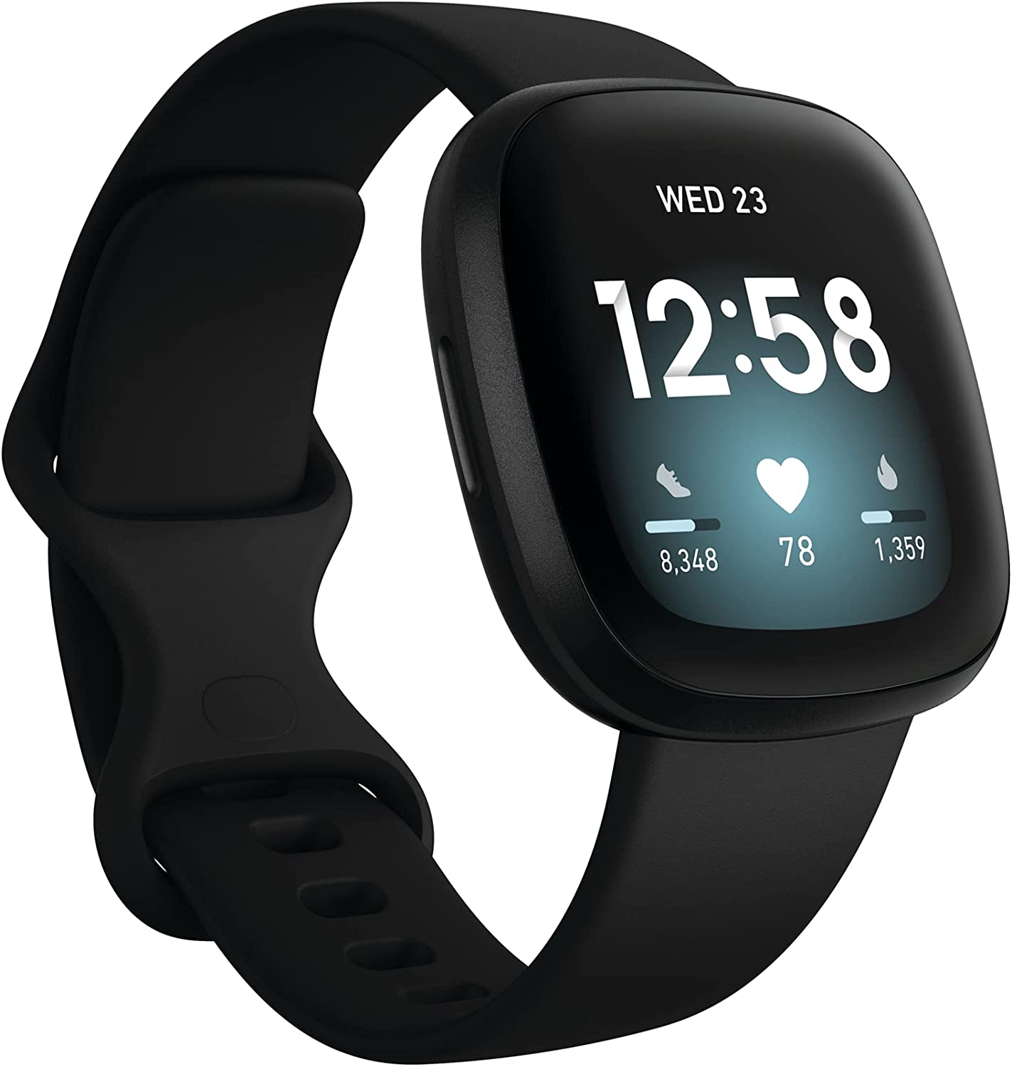 Đồng hồ thông minh Fitbit Versa 3