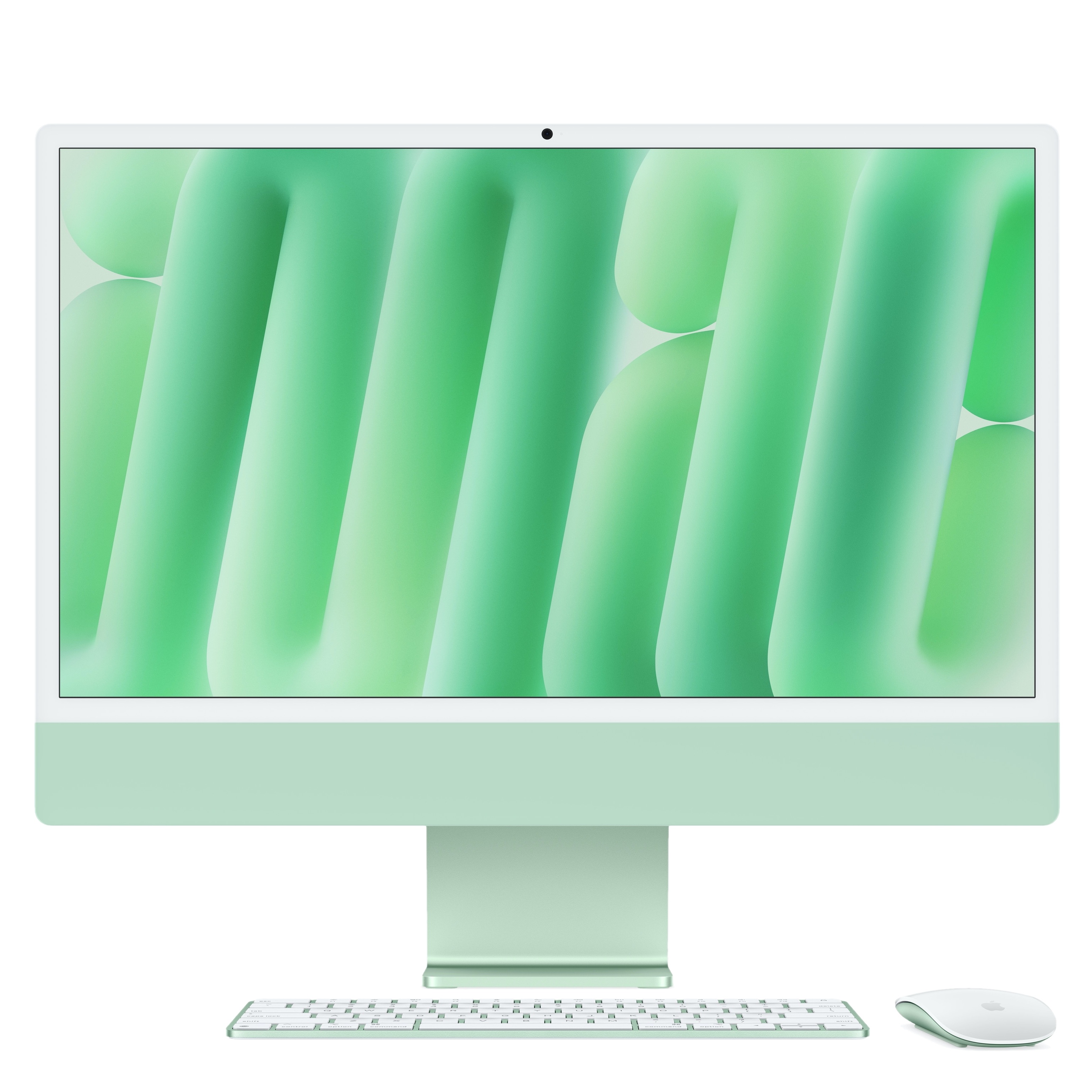 Apple iMac 24 inch M4 | 16GB 256GB (10CPU 10GPU)(2024)