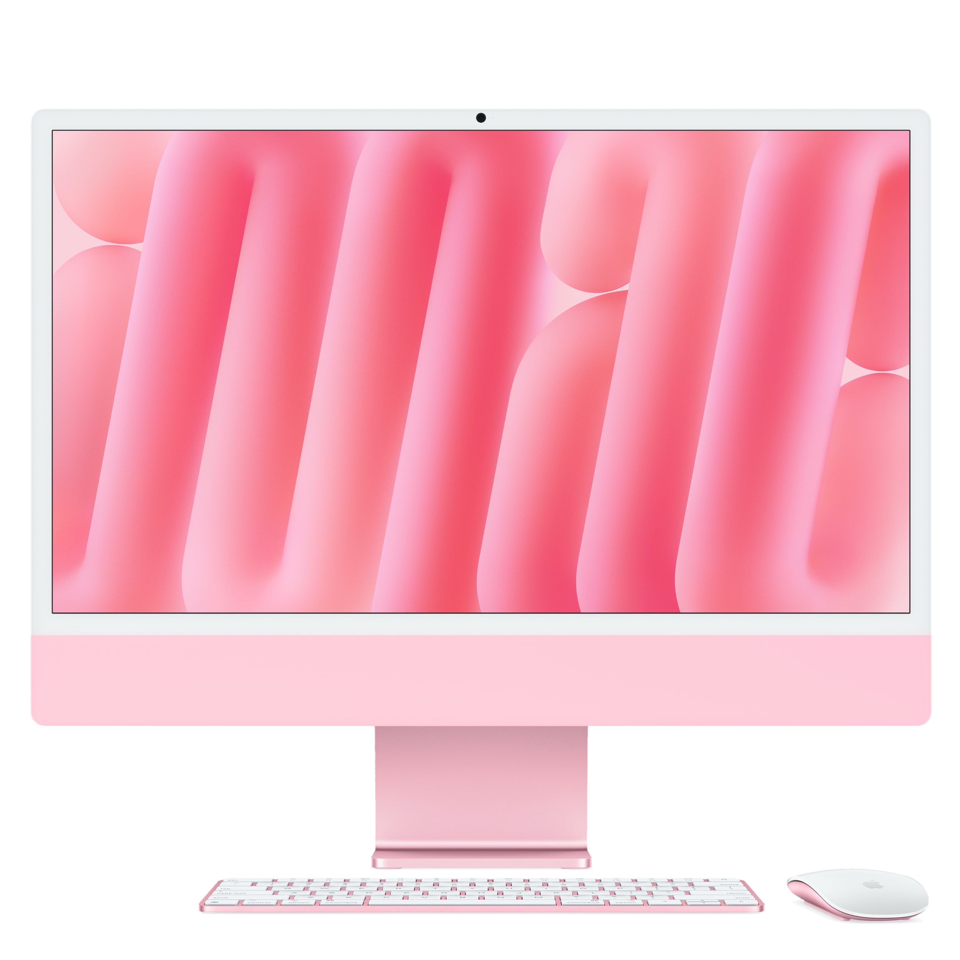 Apple iMac 24 inch M4 | 16GB 256GB (10CPU 10GPU)(2024)