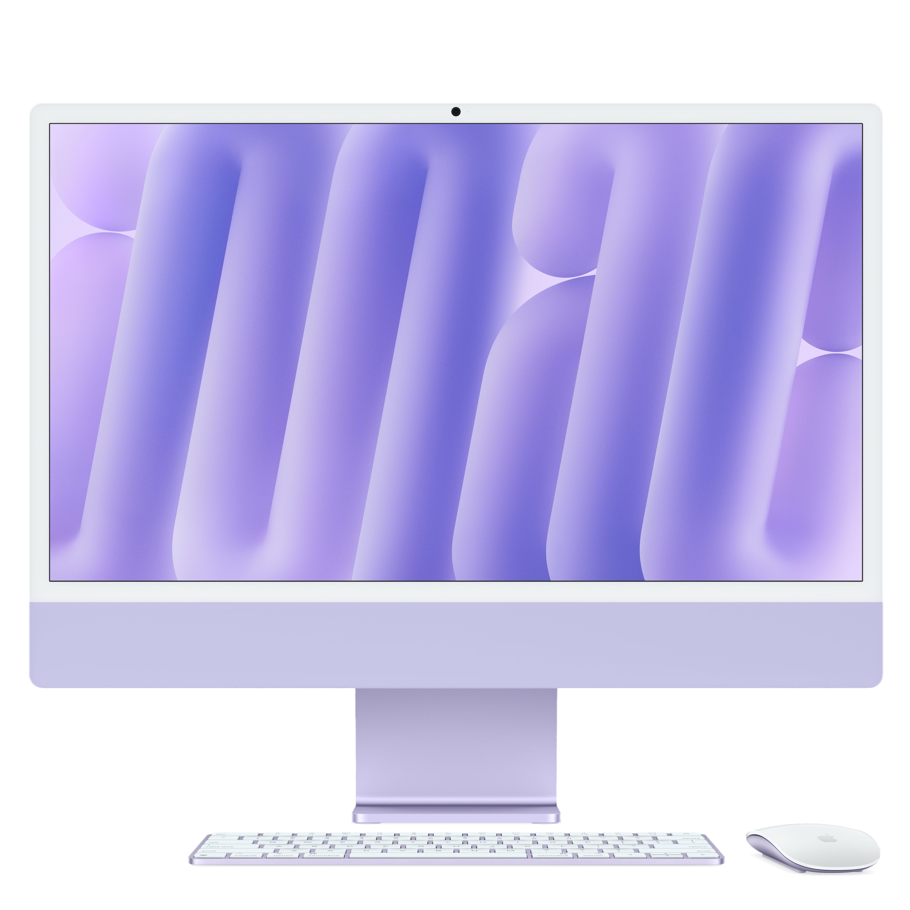 Apple iMac 24 inch M4 | 16GB 256GB (10CPU 10GPU)(2024)