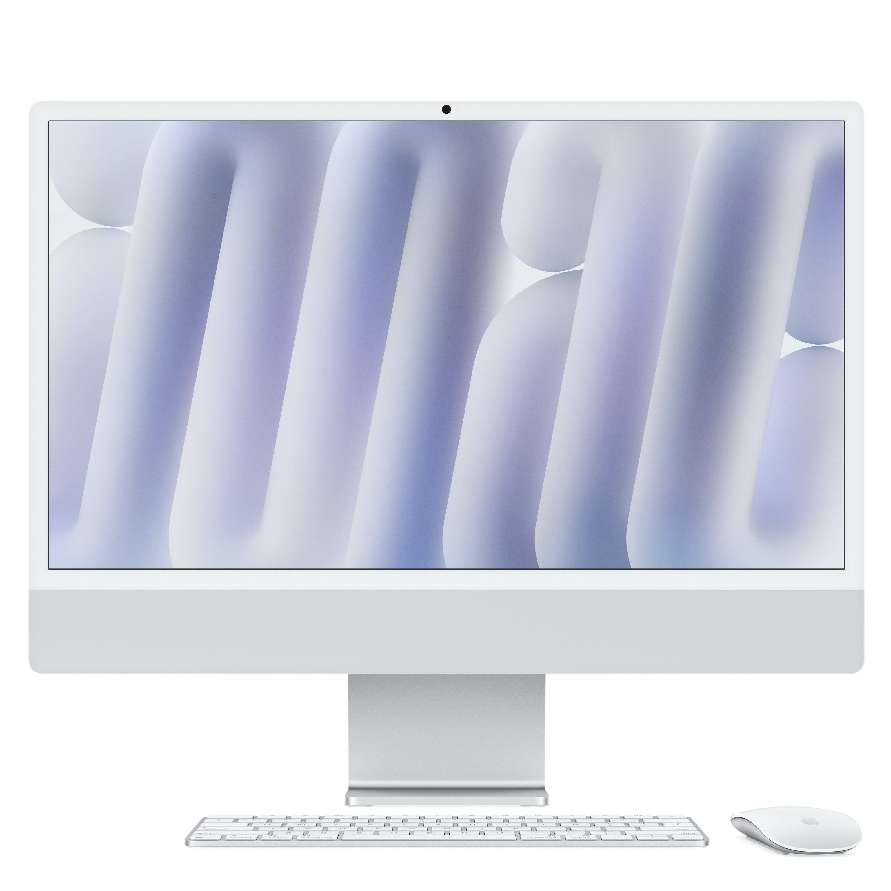 Apple iMac 24 inch M4 | 16GB 256GB (8CPU 8GPU)(2024)