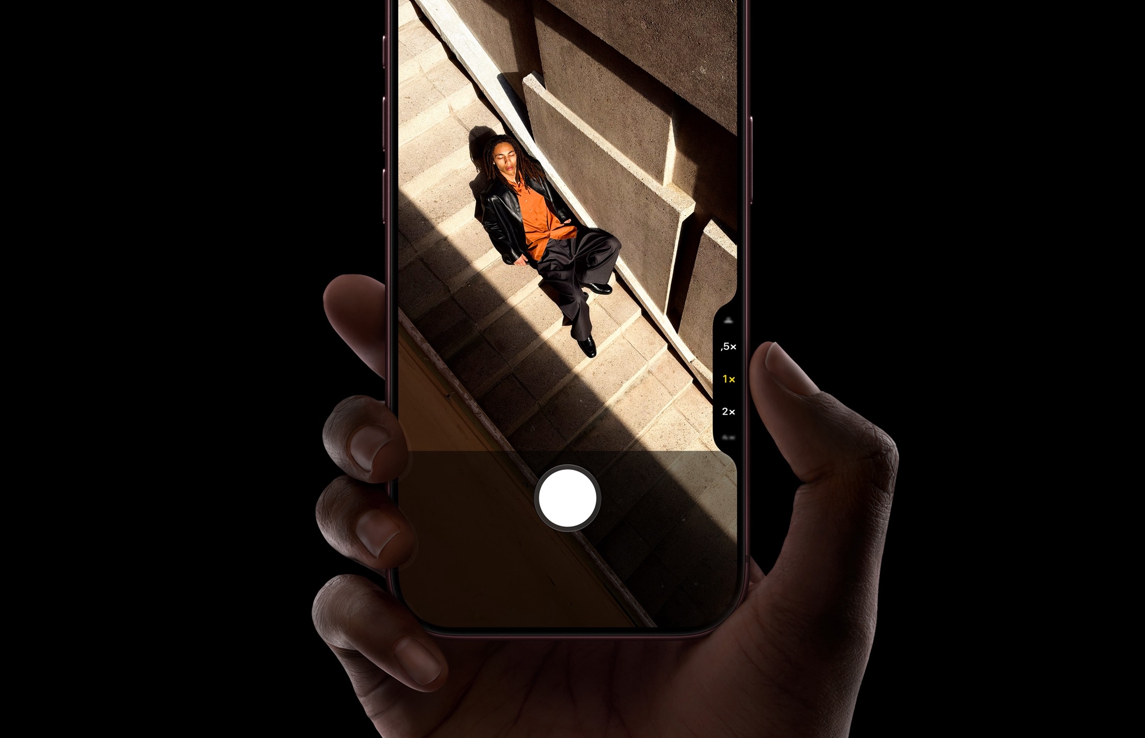 iPhone 18 Pro