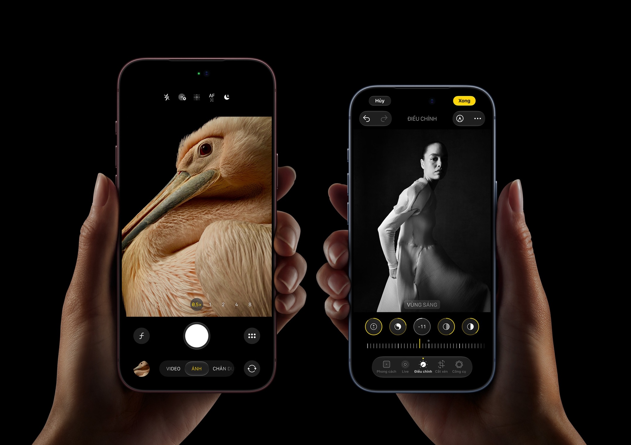 iPhone 18 Pro