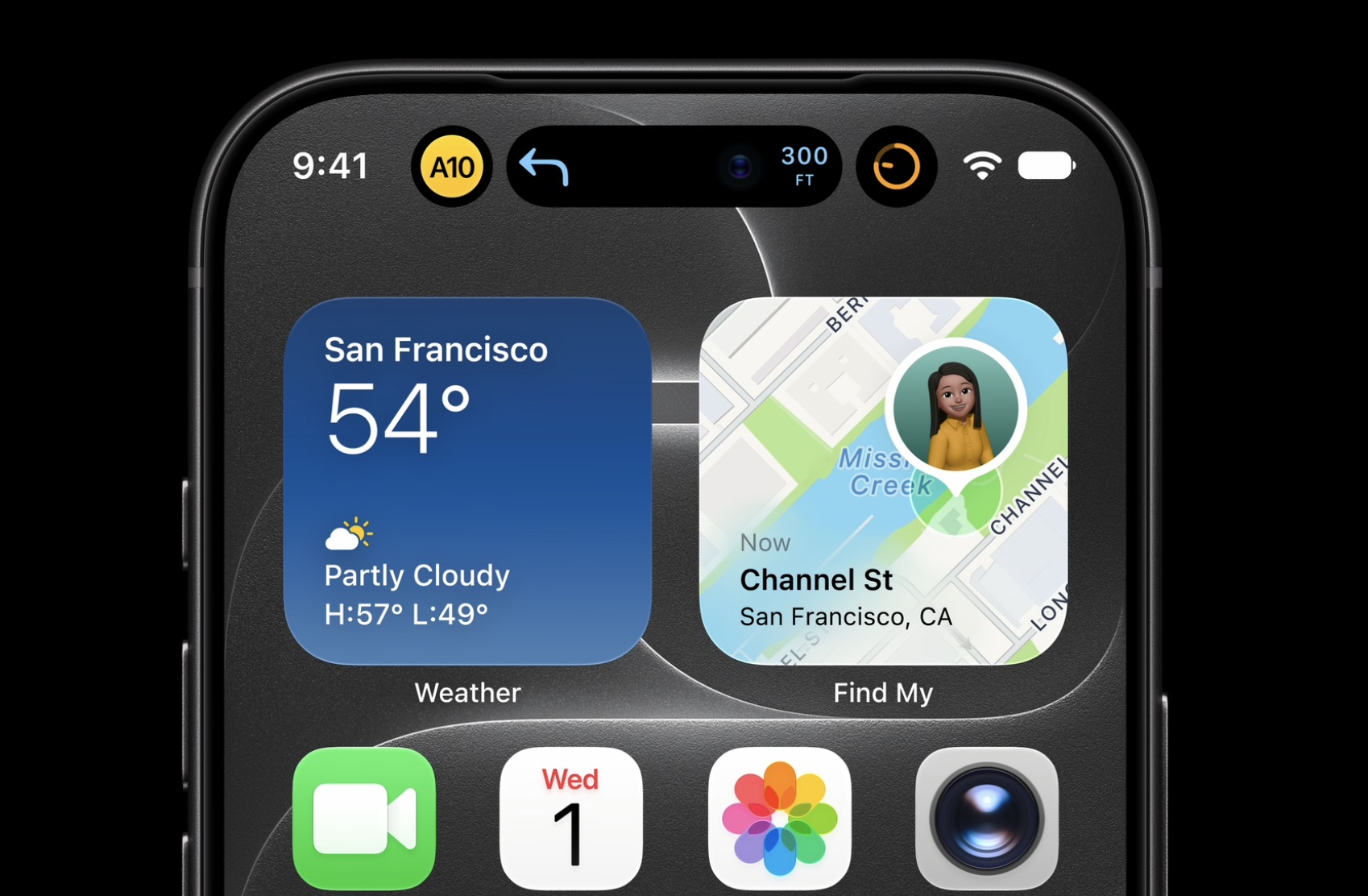 iPhone 18 Pro