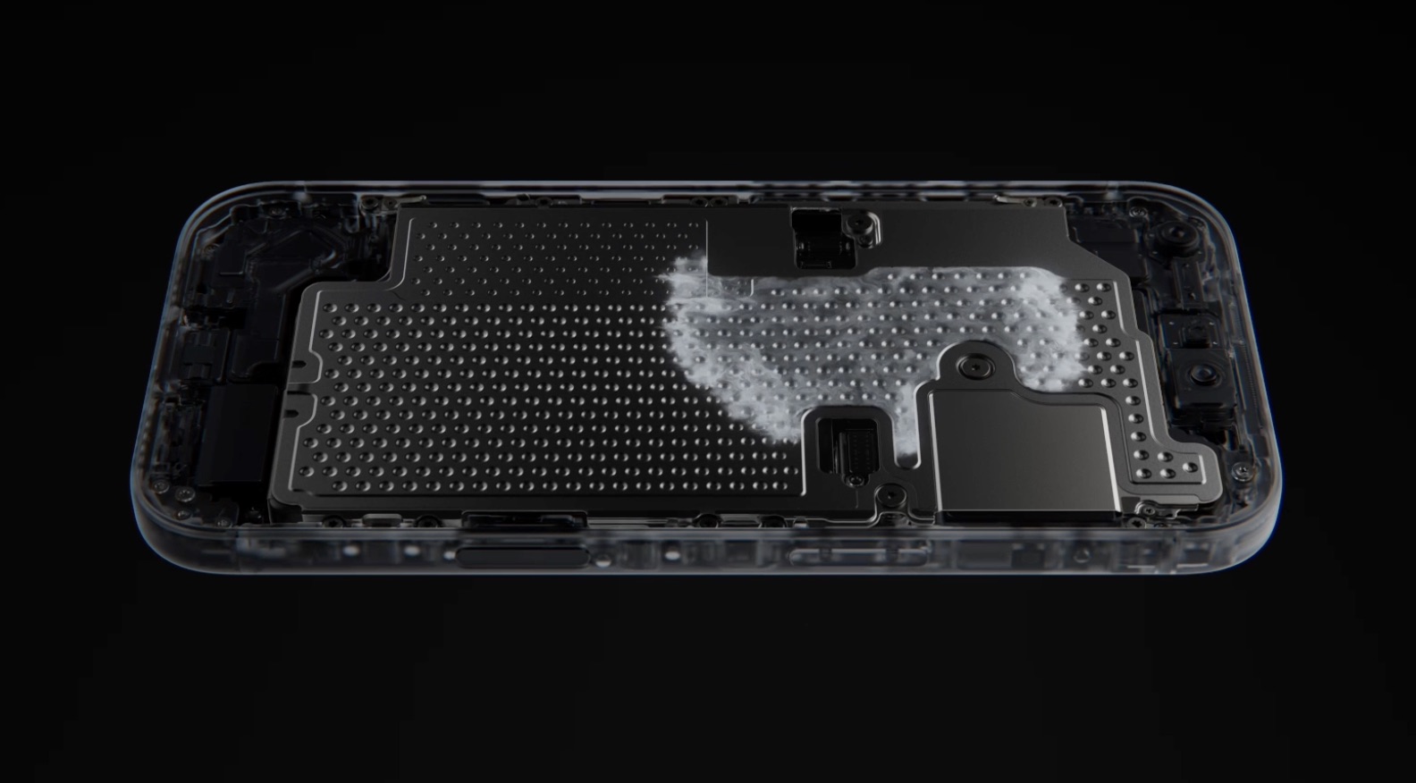 iPhone 18 Pro