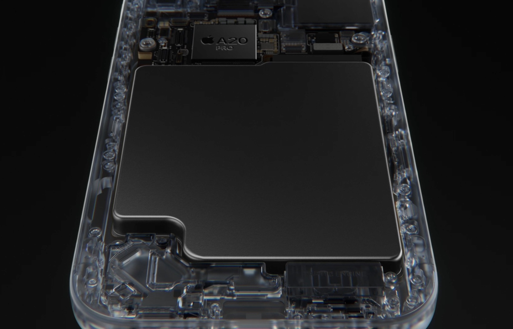 iPhone 18 Pro