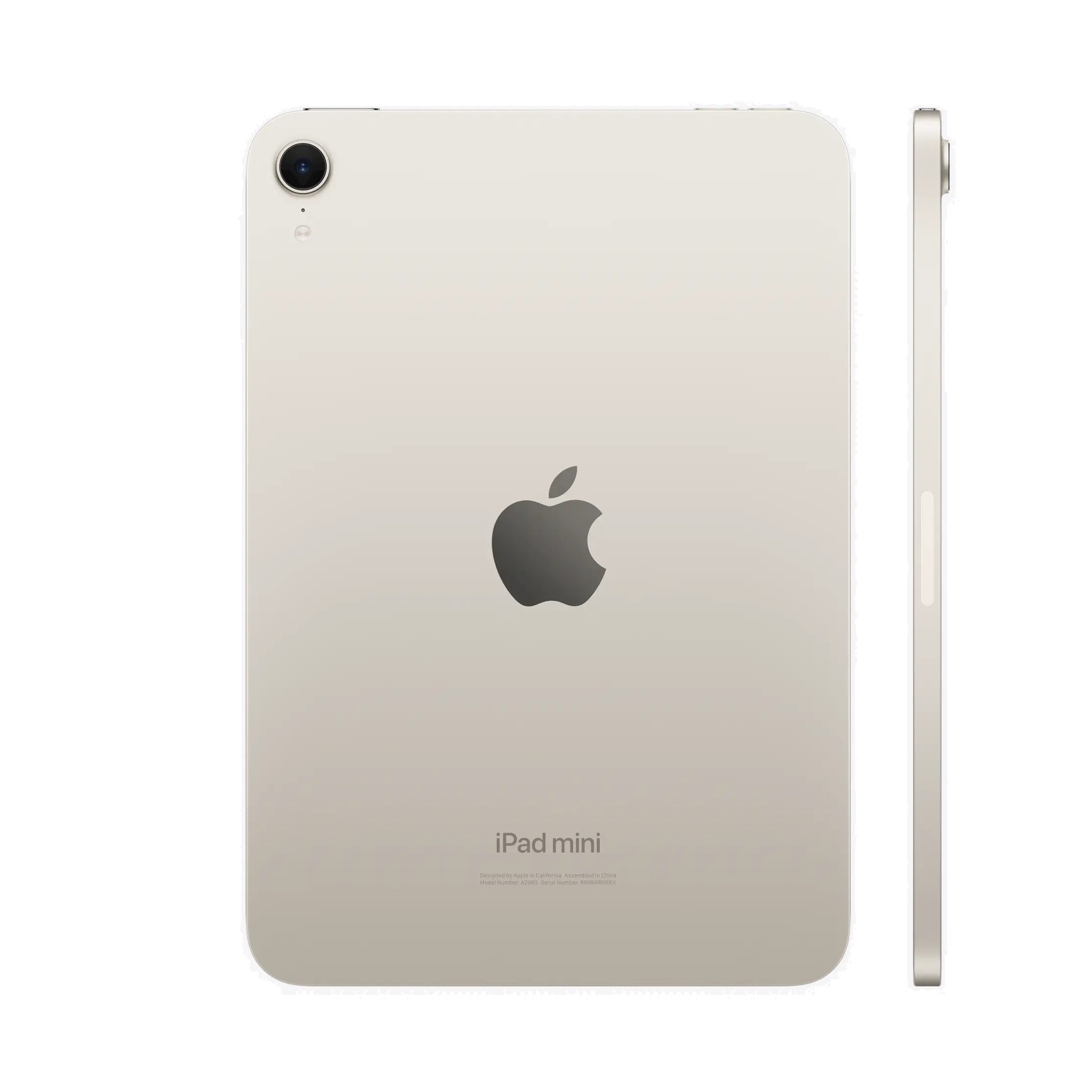 Apple iPad mini 7 l 256GB (2024)(Wifi)