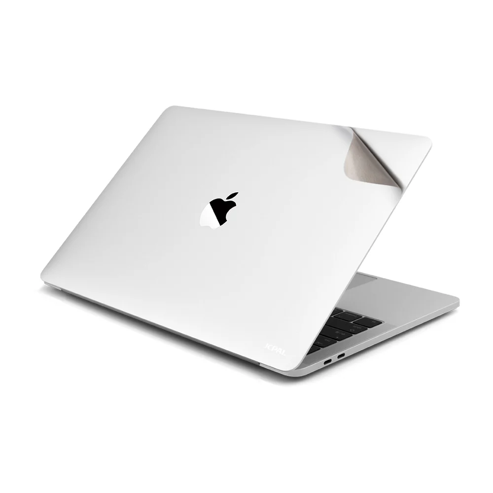 Dán Bảo Vệ Jcpal MacGuard 5 in 1 - Macbook Pro 13 inch