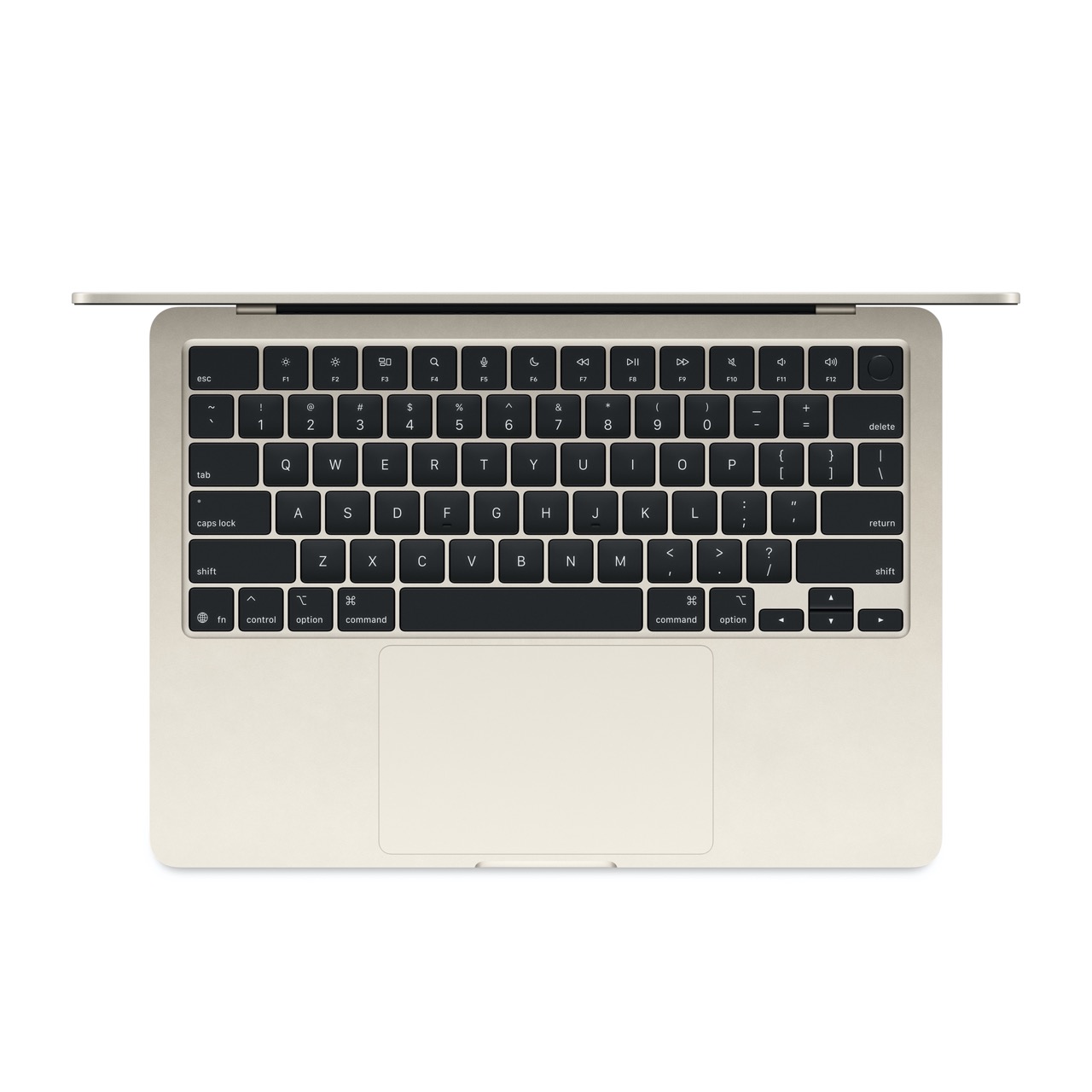 Macbook Air 13 inch M4 (10CPU 10GPU)(2025)