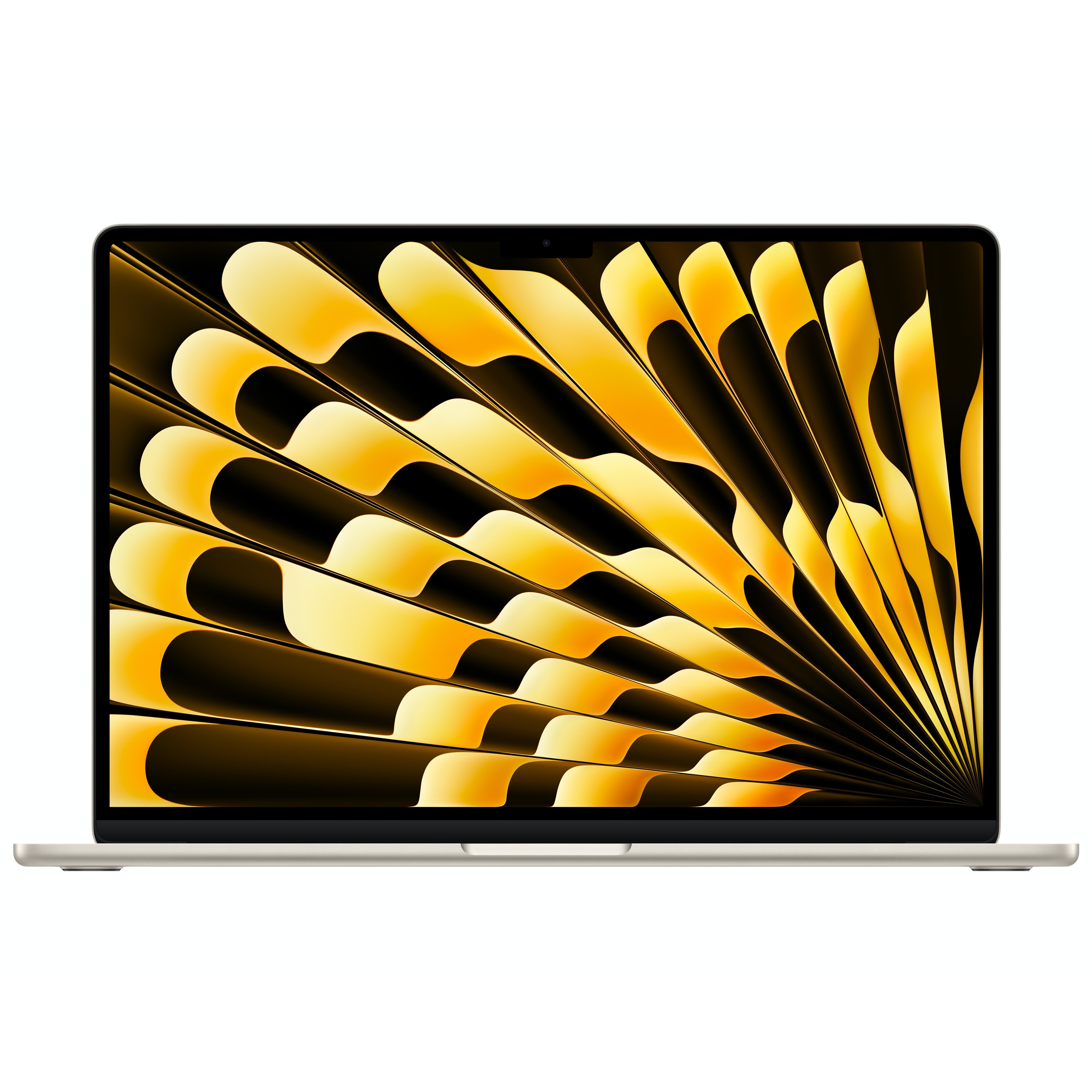 Macbook Air 15 inch M4 (10CPU 10GPU)(2025)