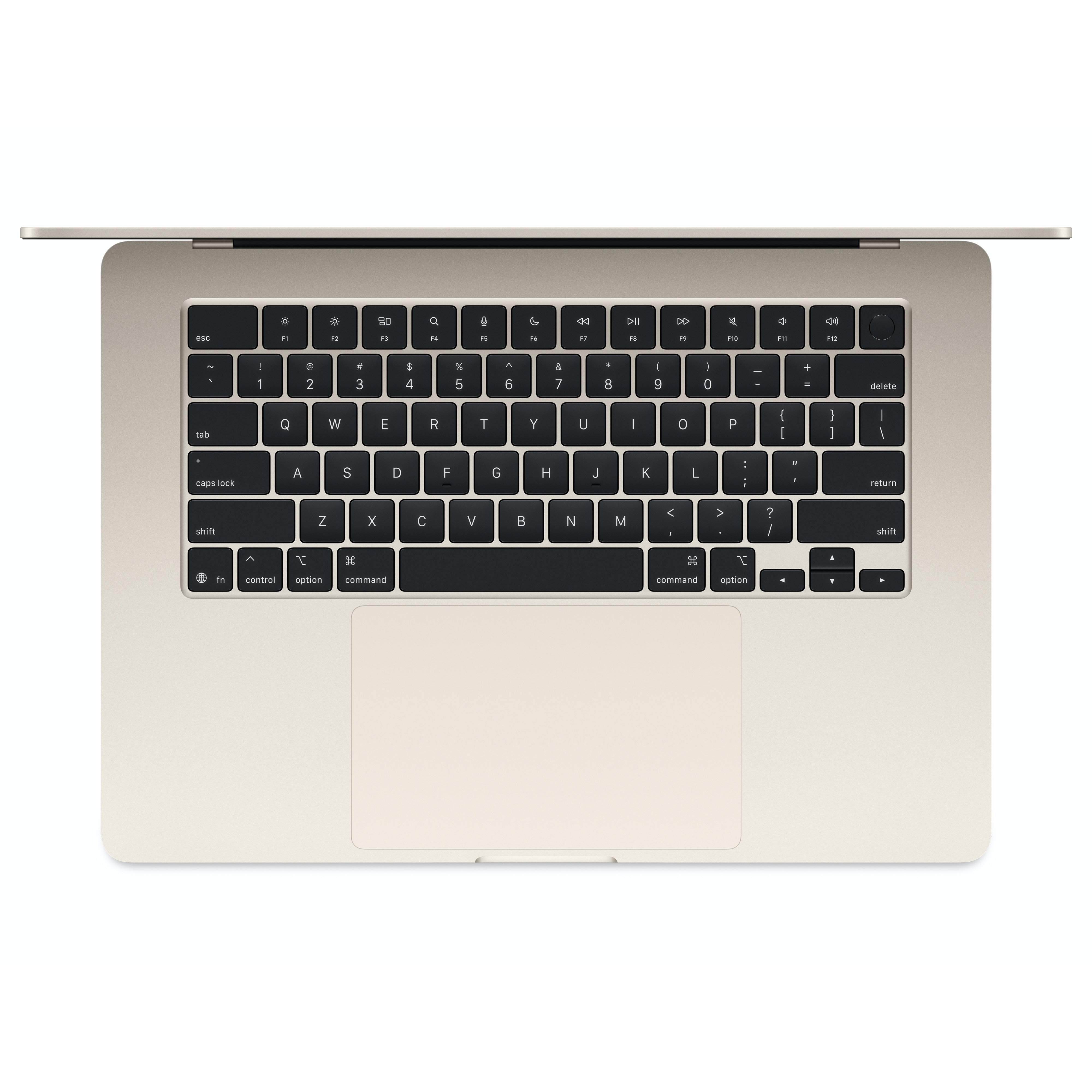 Macbook Air 15 inch M4 (10CPU 10GPU)(2025)