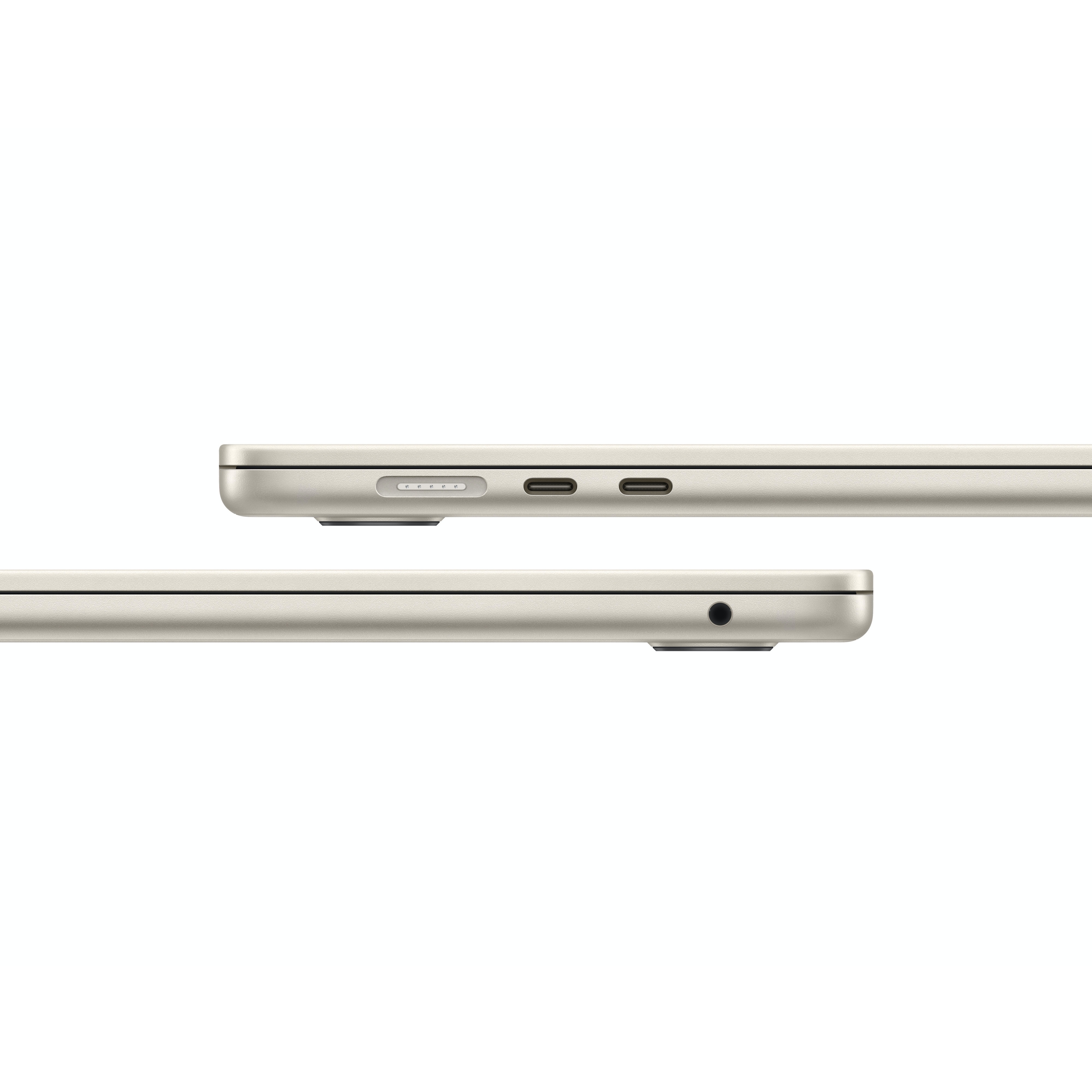 Macbook Air 15 inch M4 (10CPU 10GPU)(2025)