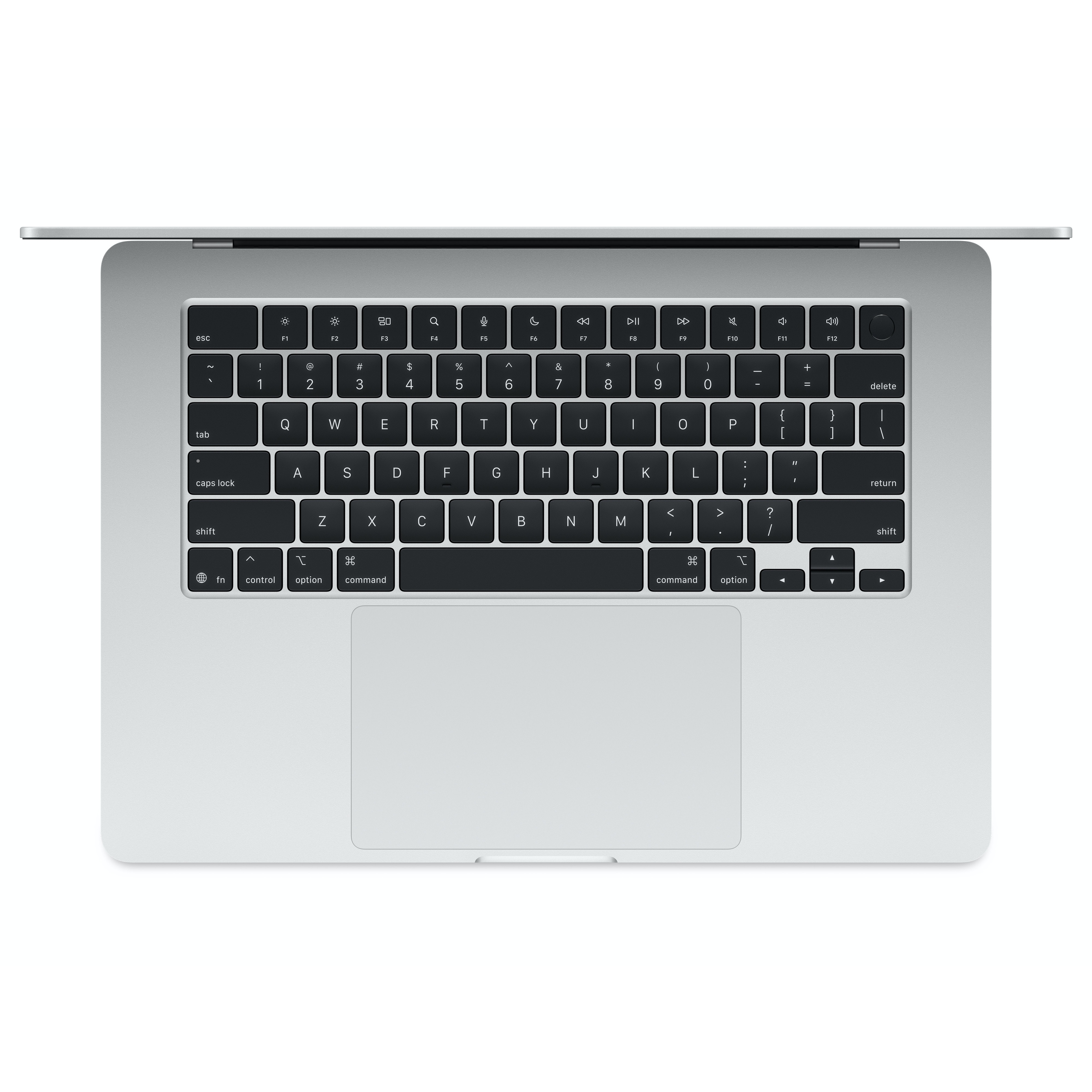 Macbook Air 15 inch M4 (10CPU 10GPU)(2025)