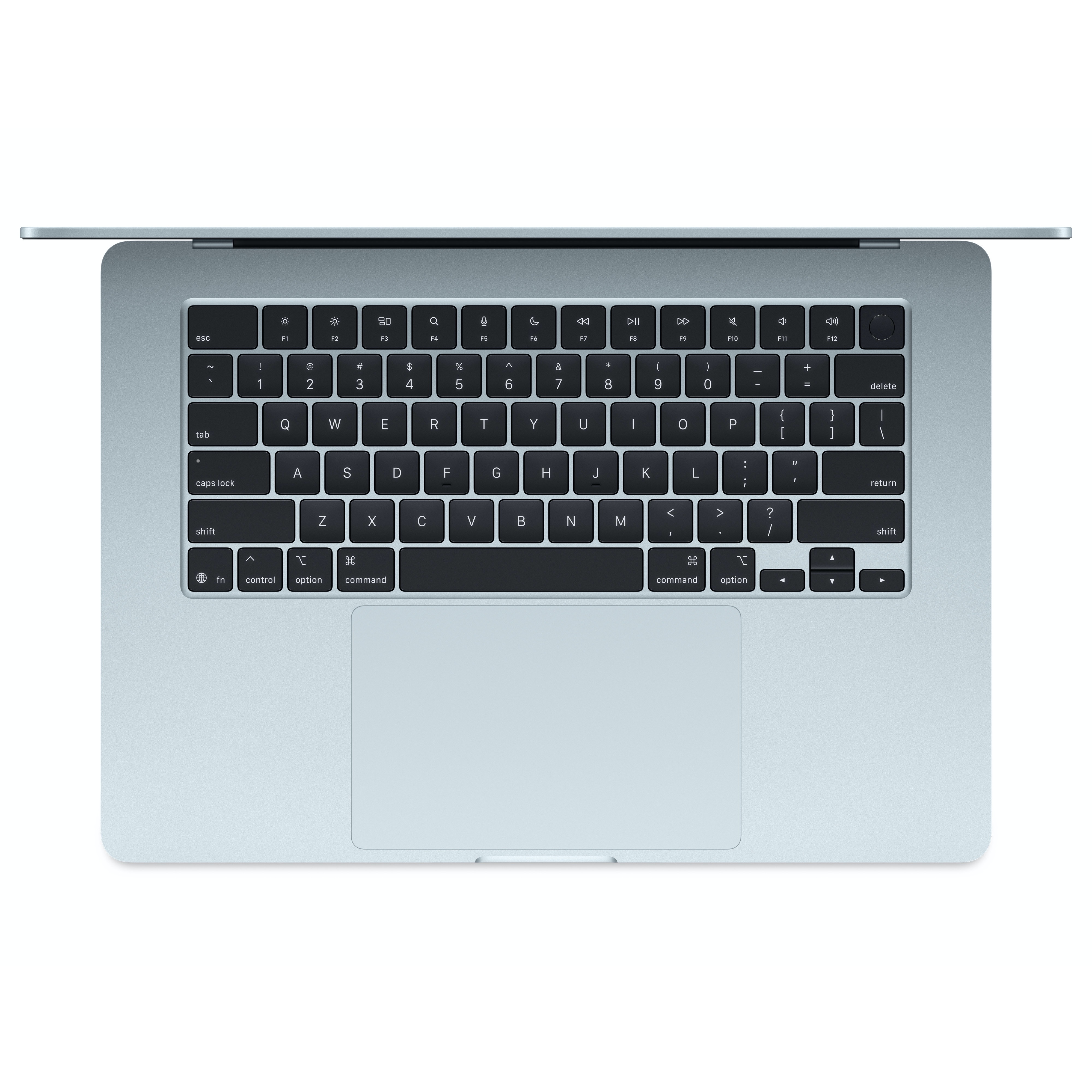 Macbook Air 15 inch M4 (10CPU 10GPU)(2025)