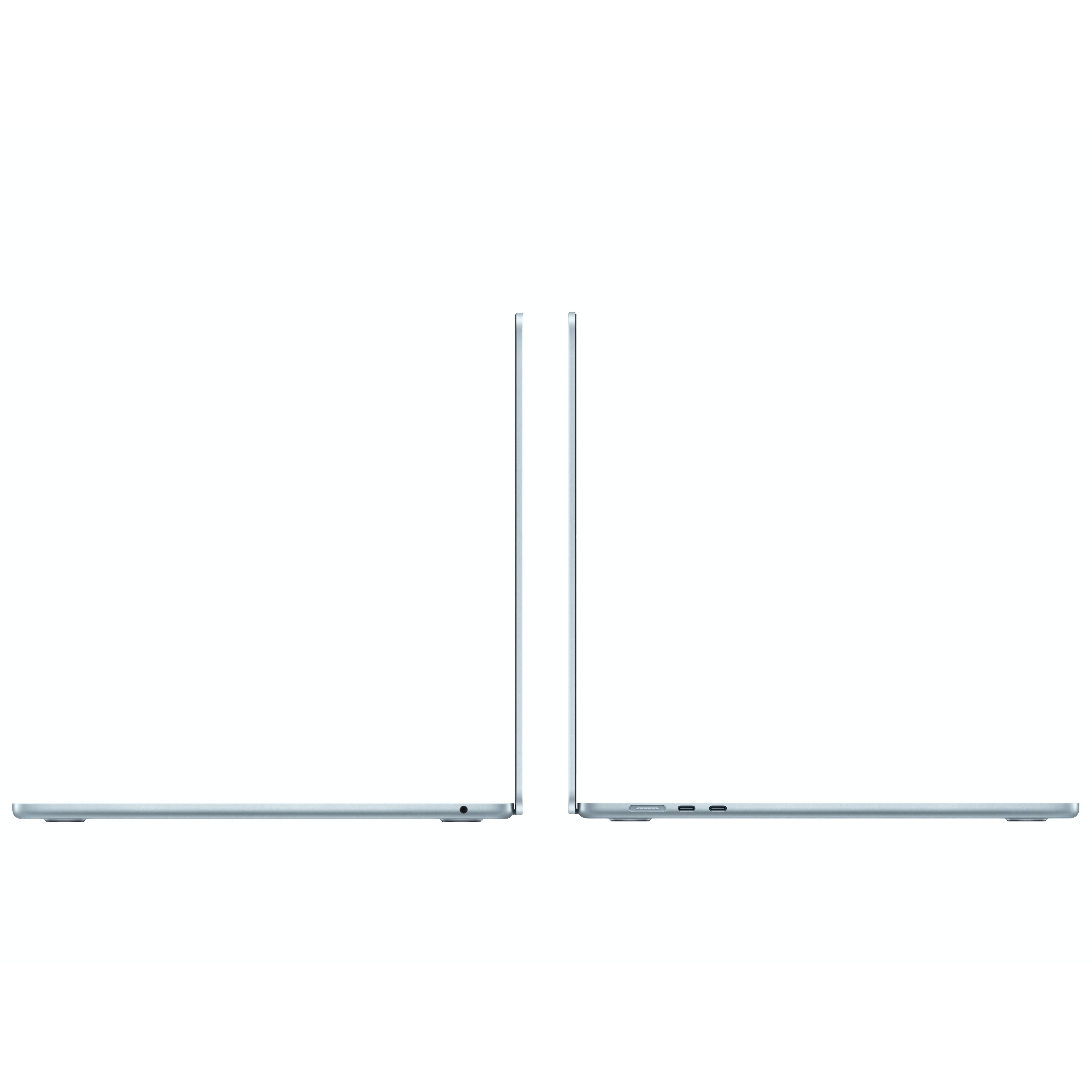 Macbook Air 15 inch M4 (10CPU 10GPU)(2025)
