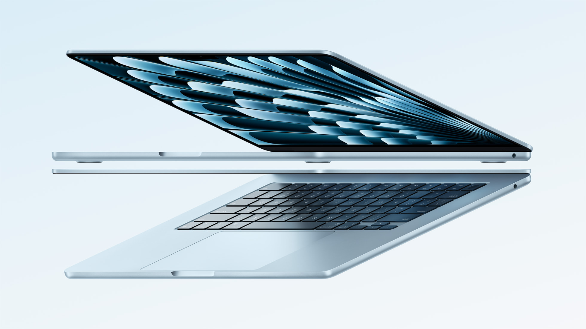 Macbook Air 15 inch M4 (10CPU 10GPU)(2025)